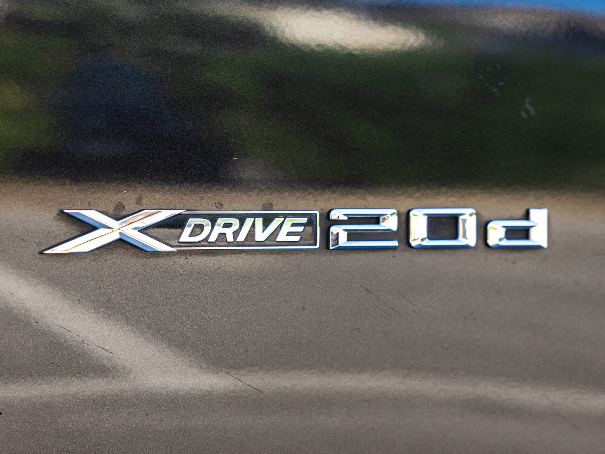 BMW X4 F26 xdrive20d xLine auto, foto 20