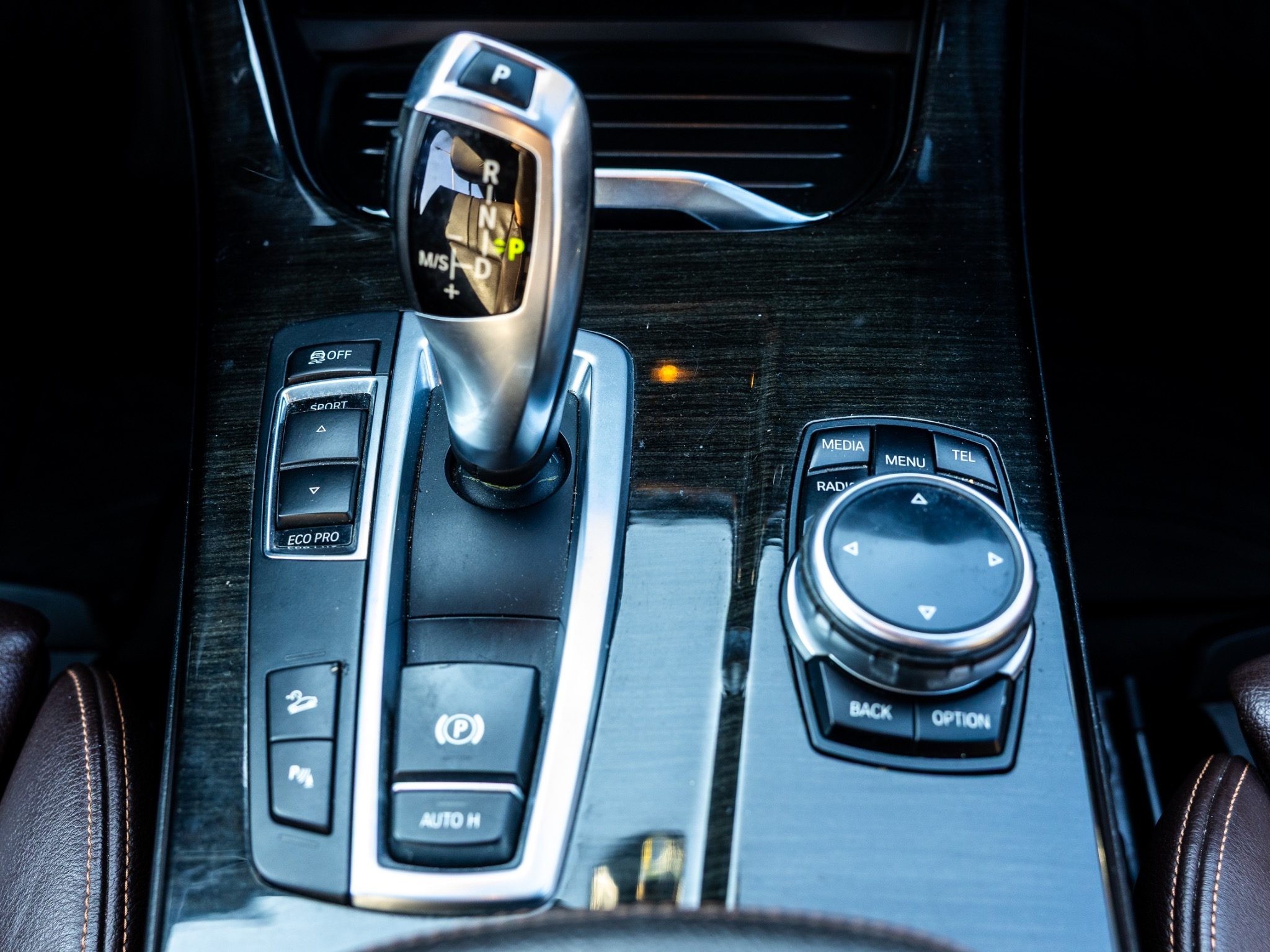 BMW X4 F26 xdrive20d xLine auto, foto 13