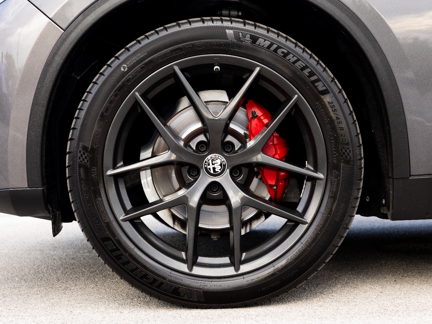 ALFA ROMEO Stelvio 2.2 t Veloce Q4 *MOTORE NUOVO 8.000 KM*, foto 24