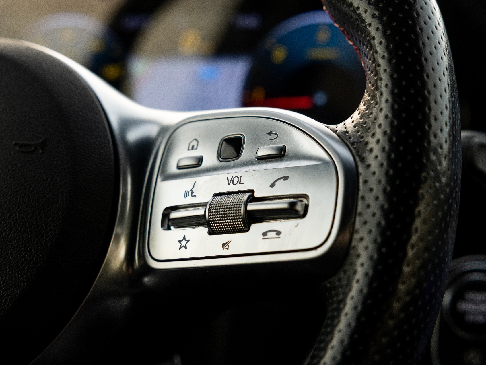 MERCEDES-BENZ B 180 Premium auto AMG Line Night Package, foto 11