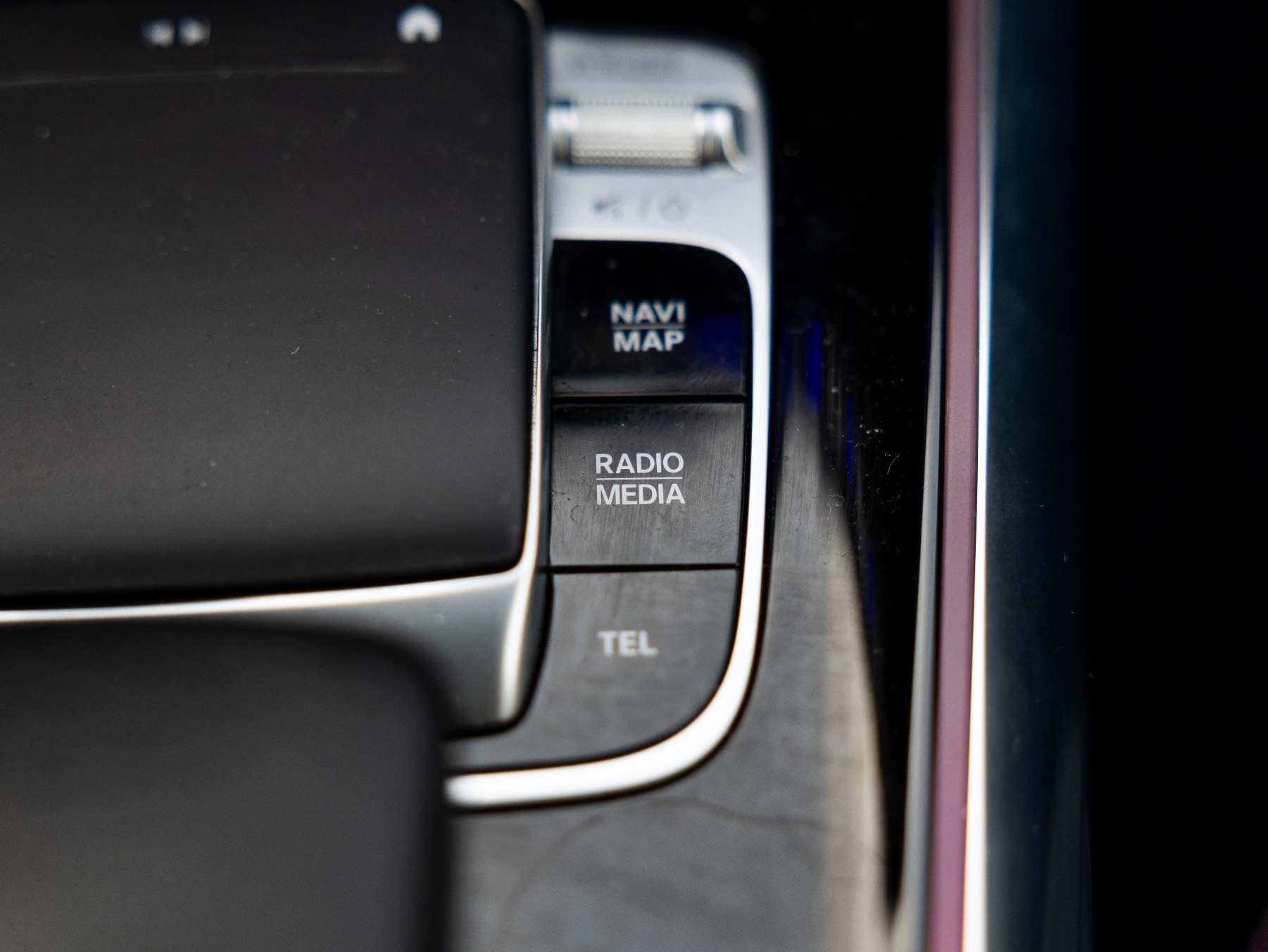 MERCEDES-BENZ B 180 Premium auto AMG Line Night Package, foto 21