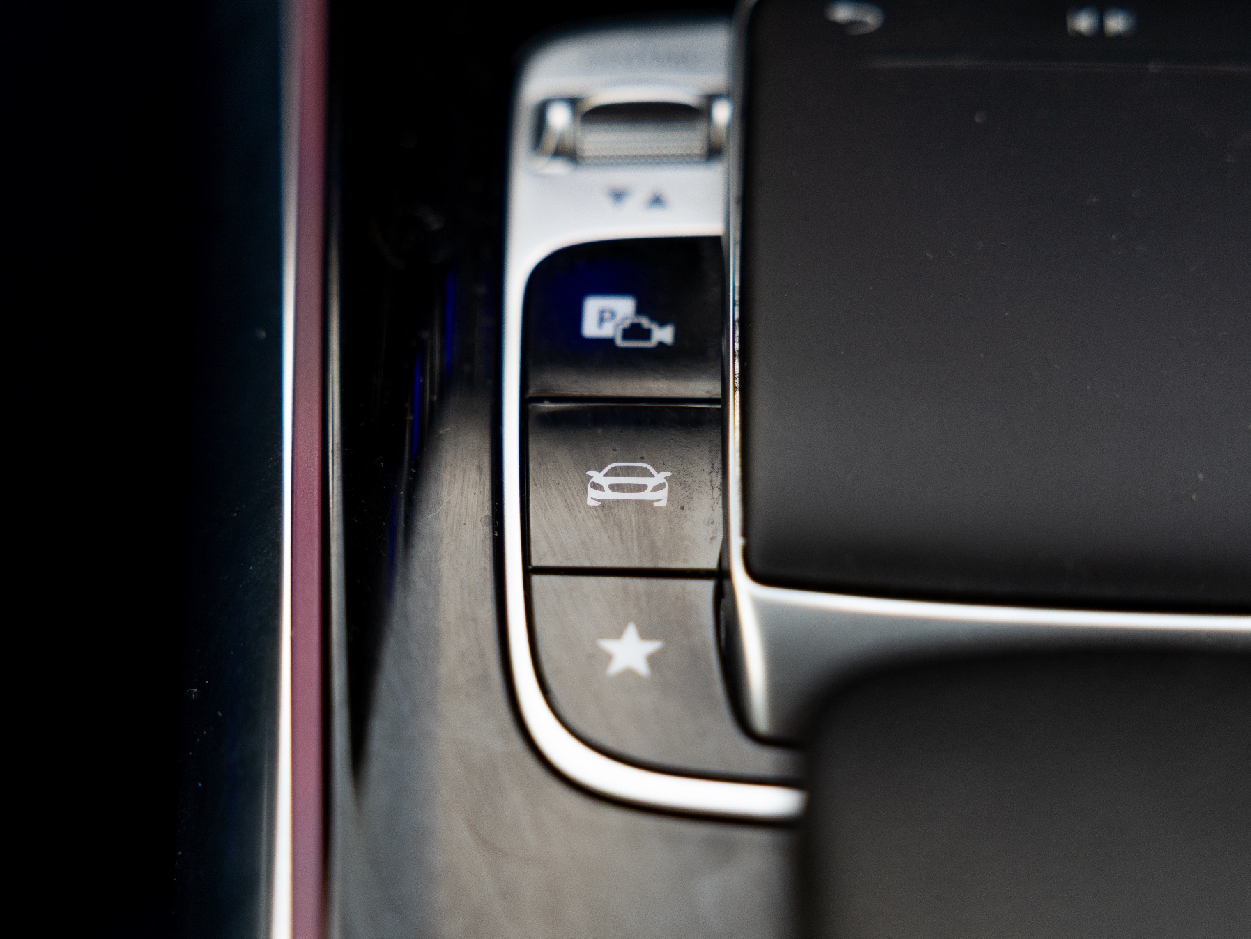 MERCEDES-BENZ B 180 Premium auto AMG Line Night Package, foto 20