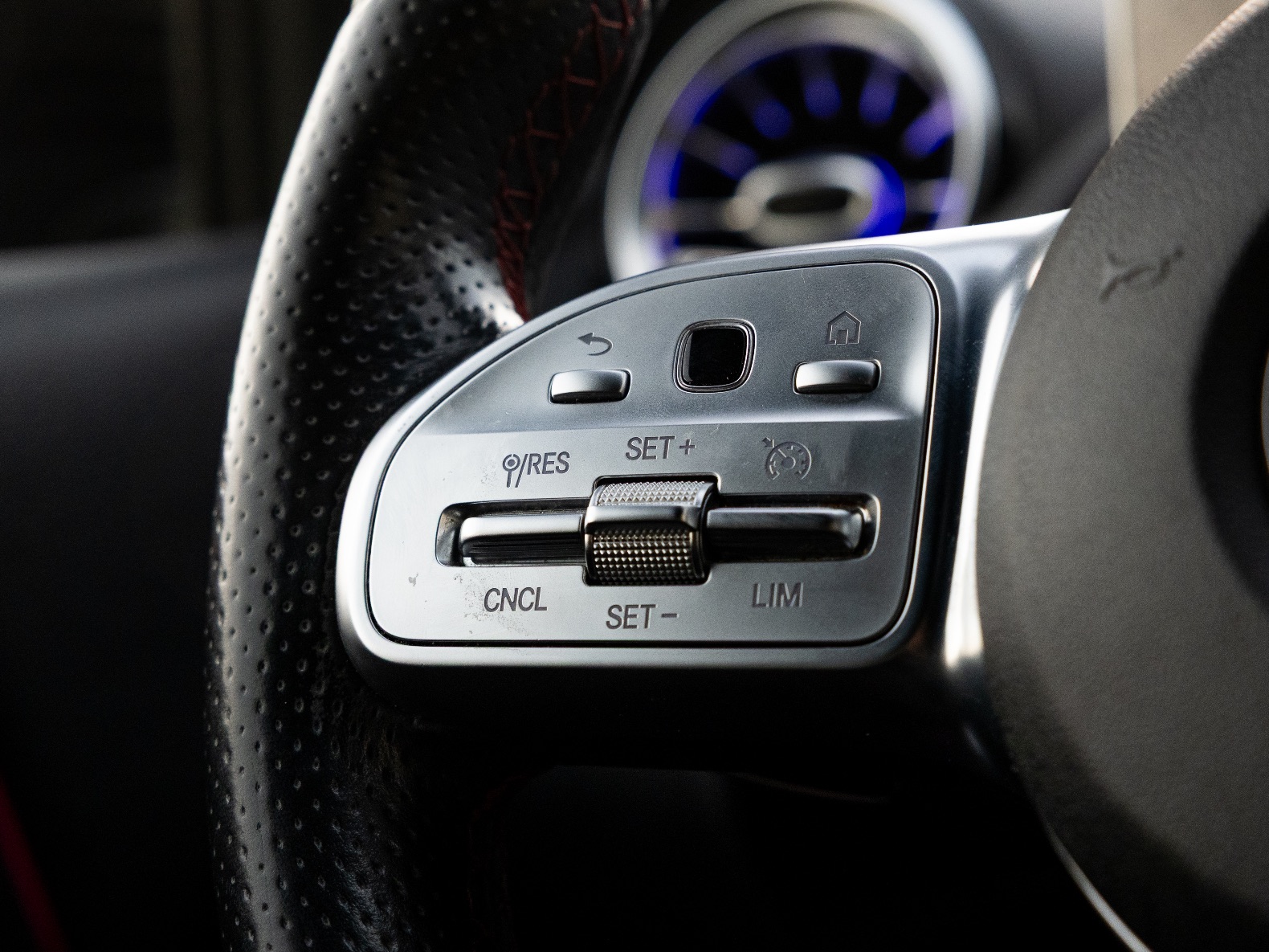 MERCEDES-BENZ B 180 Premium auto AMG Line Night Package, foto 10