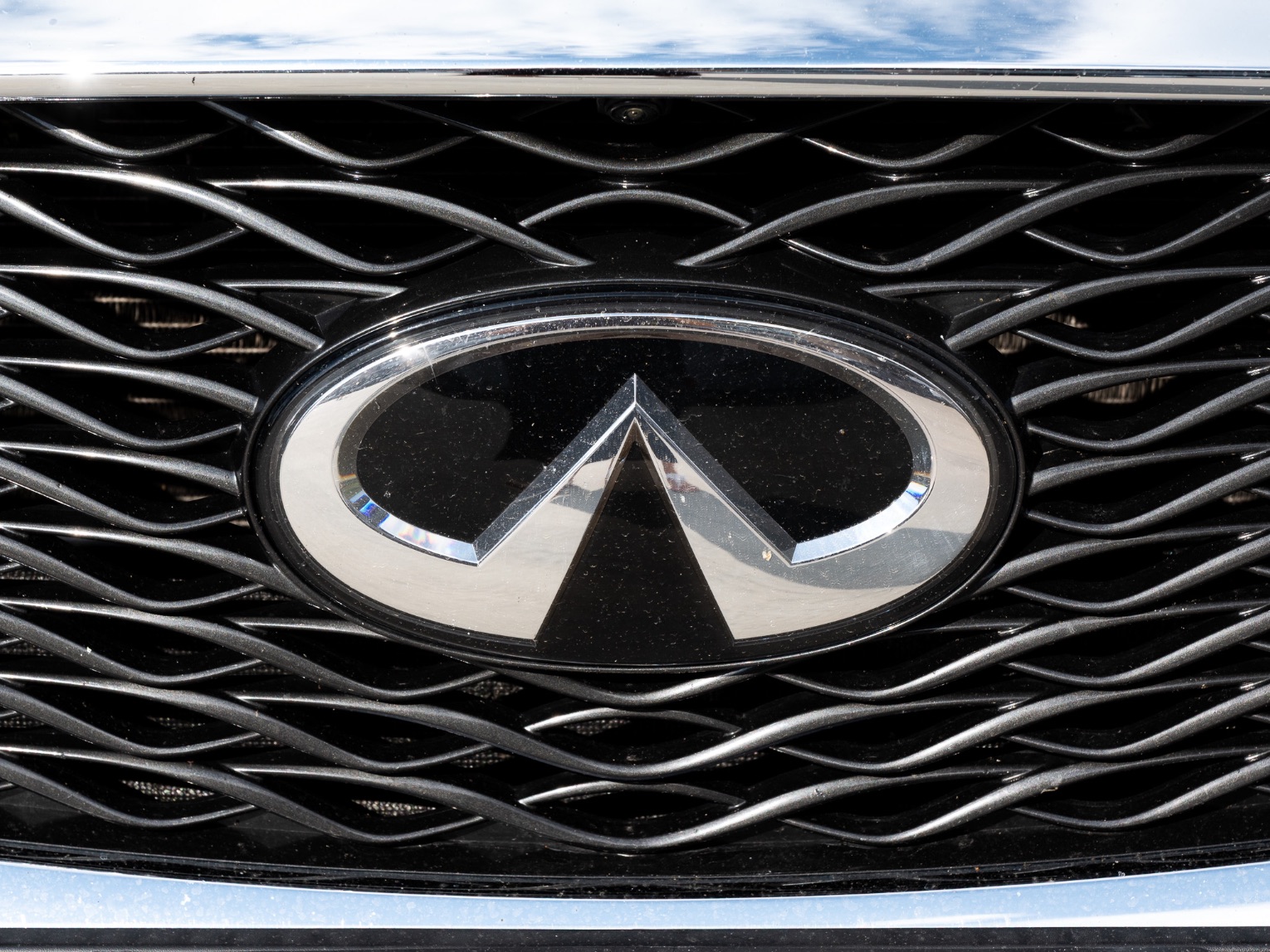 INFINITI Q30 1.5d Business Executive 109cv dct, foto 22