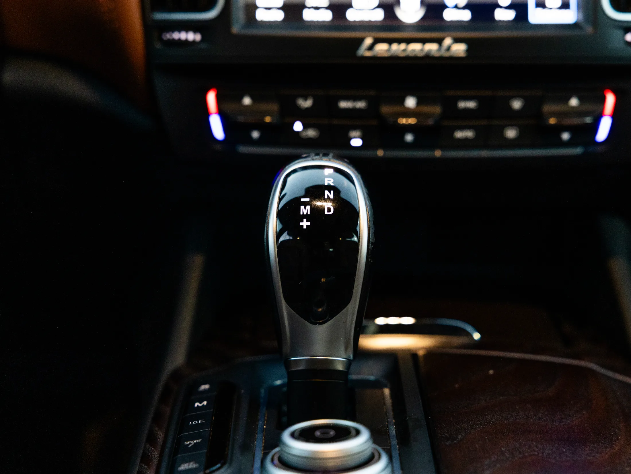 MASERATI Levante 3.0 V6 275cv auto Gran Lusso, foto 14