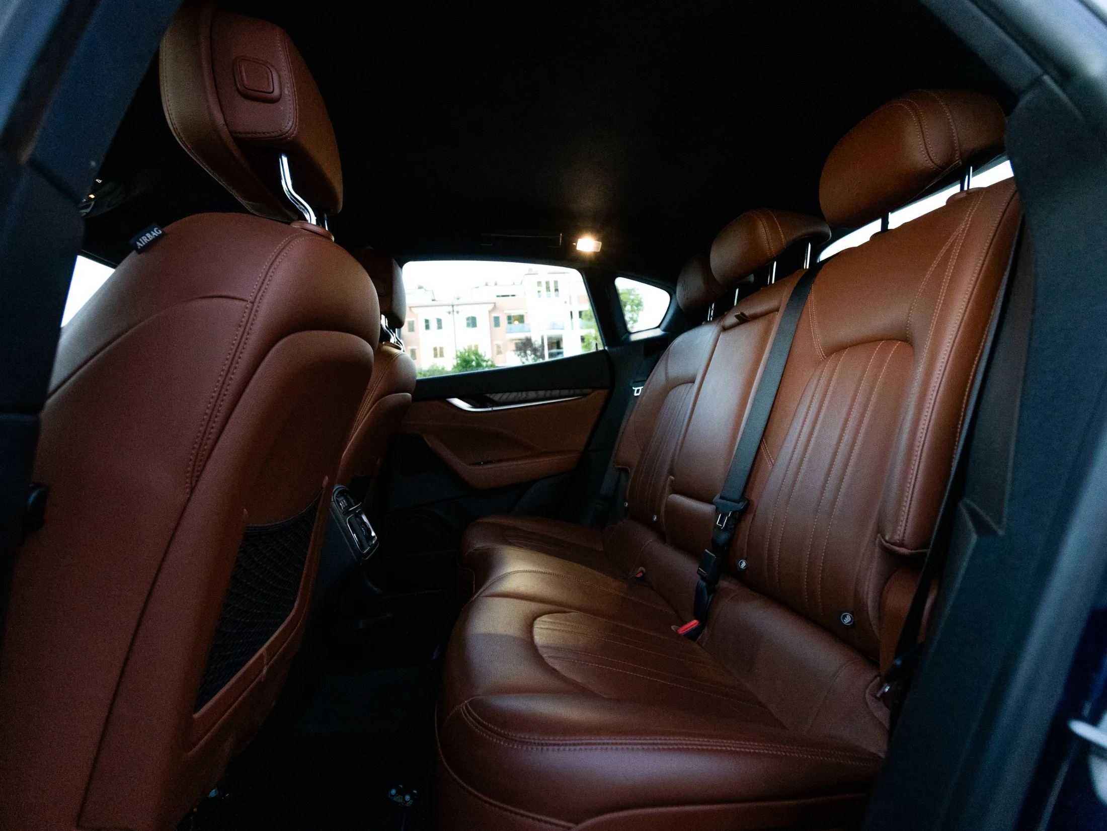 MASERATI Levante 3.0 V6 275cv auto Gran Lusso, foto 29
