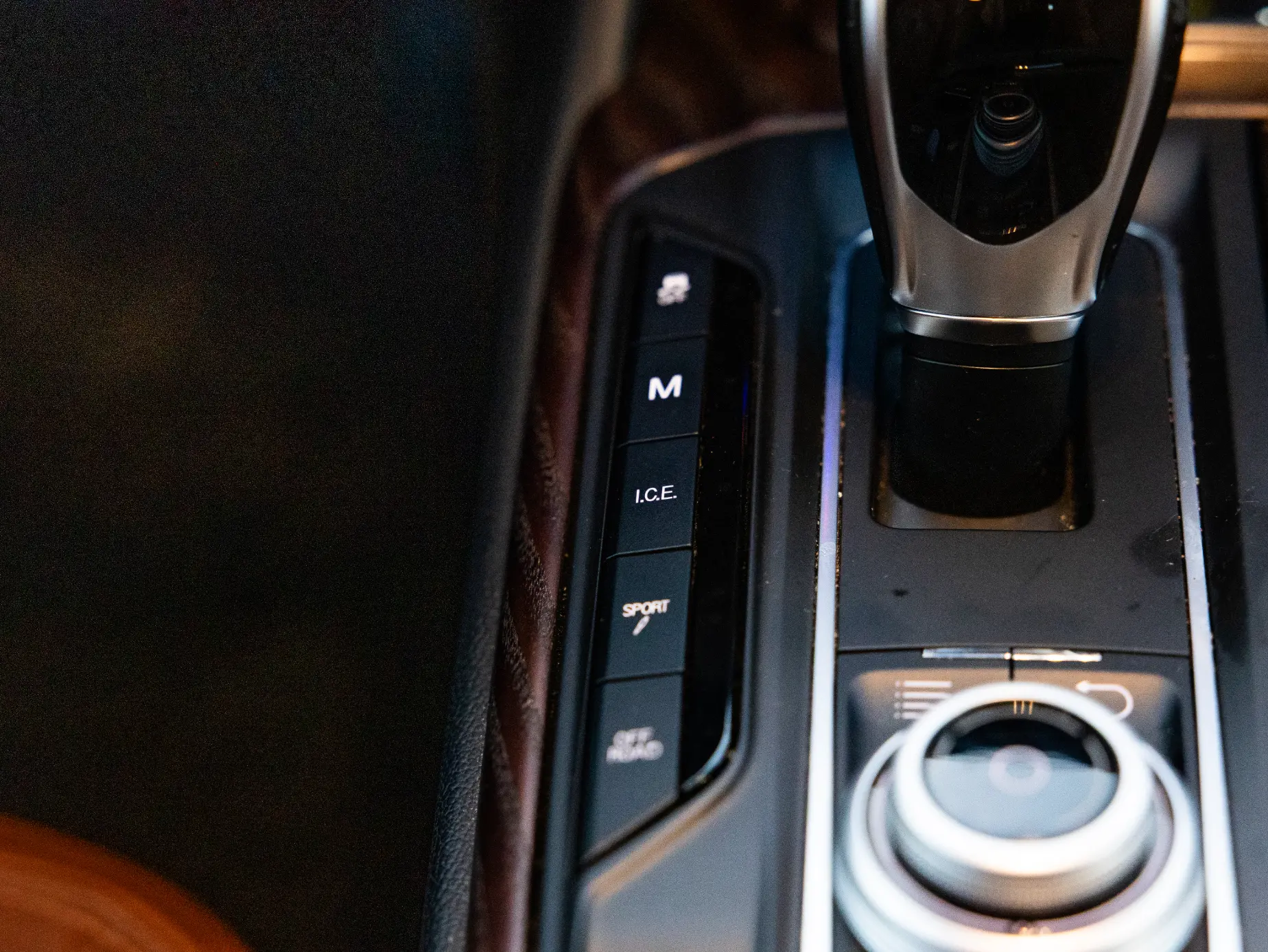 MASERATI Levante 3.0 V6 275cv auto Gran Lusso, foto 19