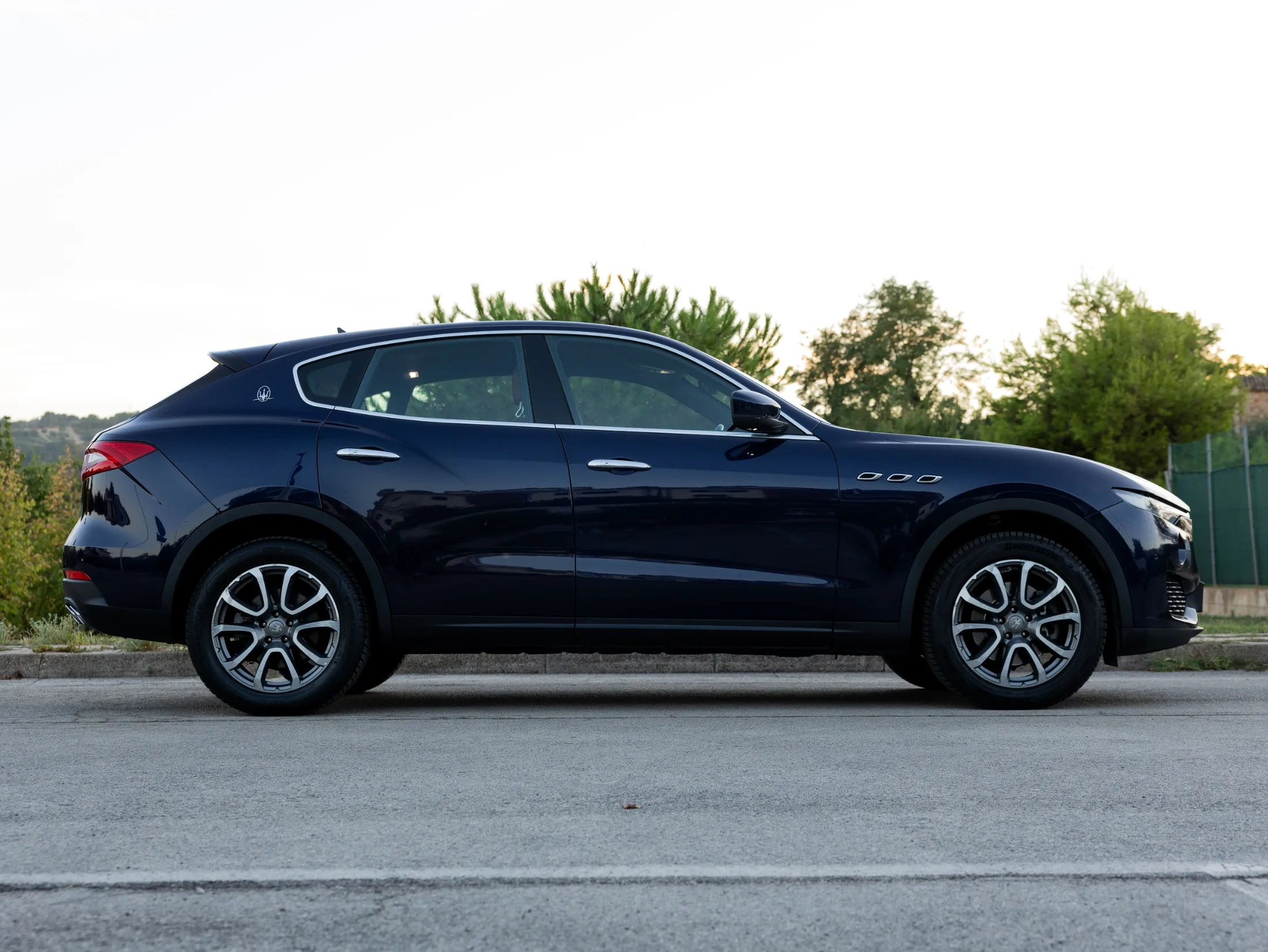 MASERATI Levante 3.0 V6 275cv auto Gran Lusso, foto 6