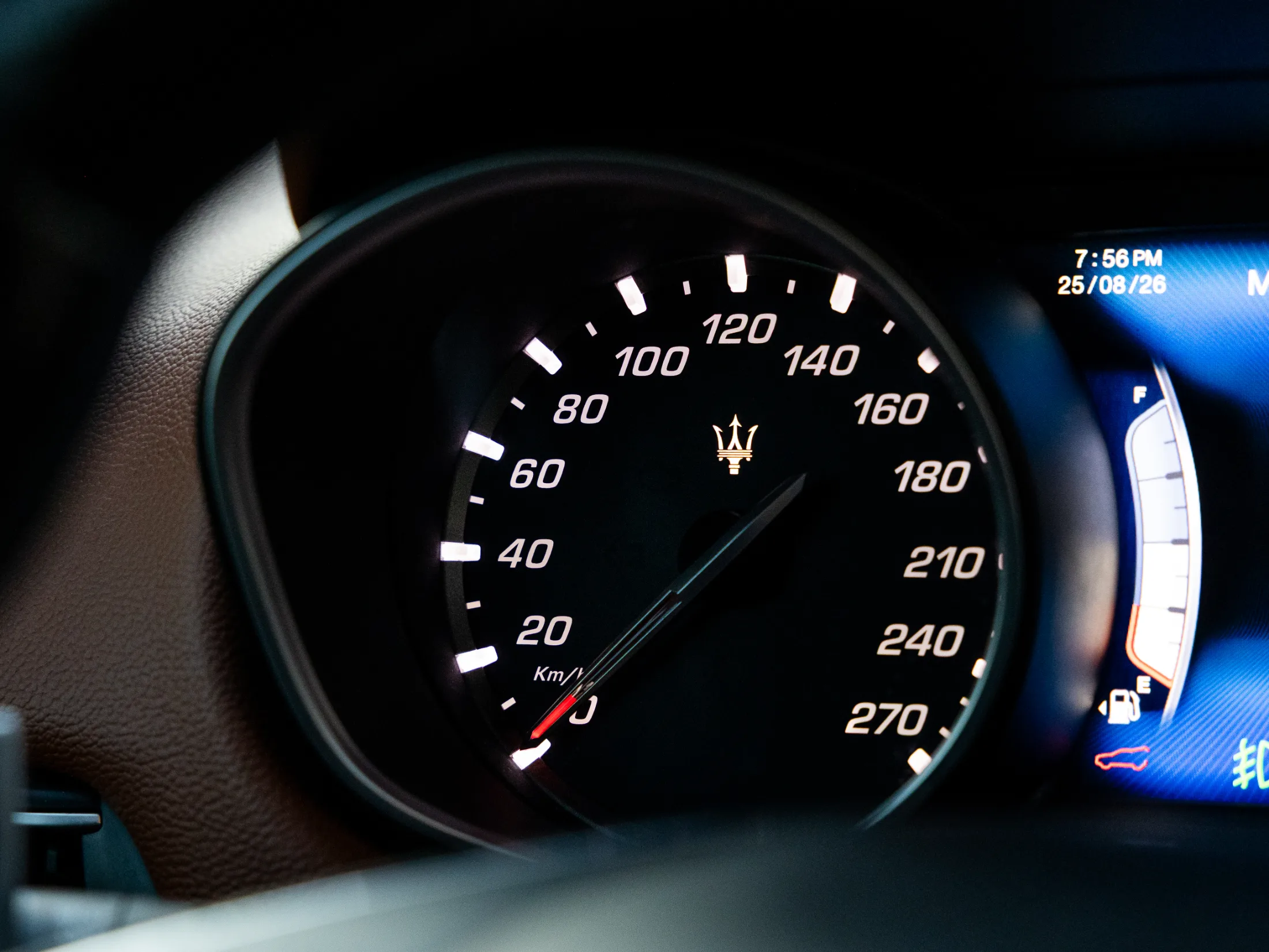 MASERATI Levante 3.0 V6 275cv auto Gran Lusso, foto 22