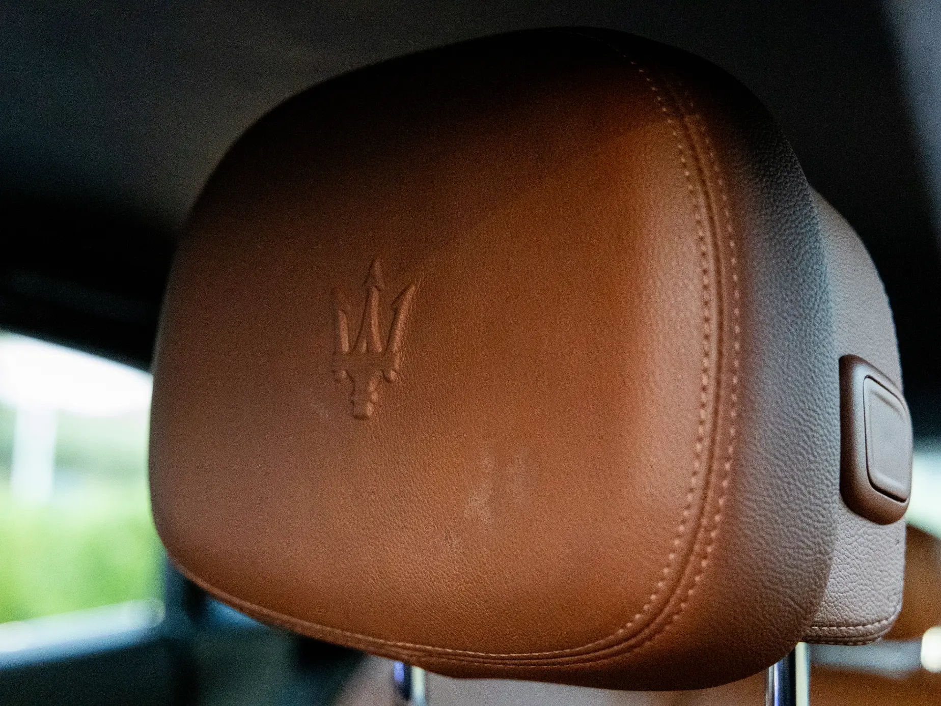 MASERATI Levante 3.0 V6 275cv auto Gran Lusso, foto 27