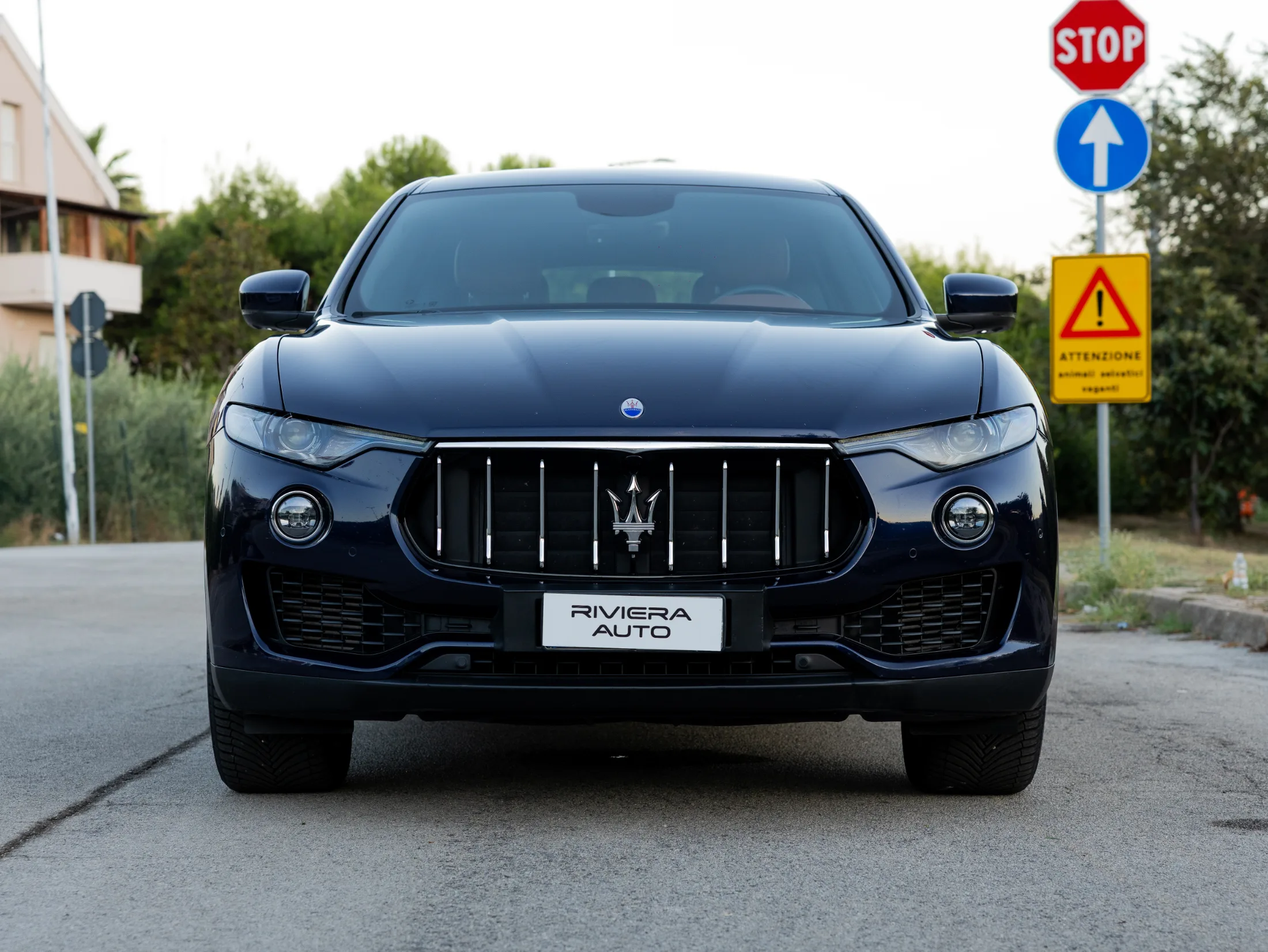 MASERATI Levante 3.0 V6 275cv auto Gran Lusso, foto 34