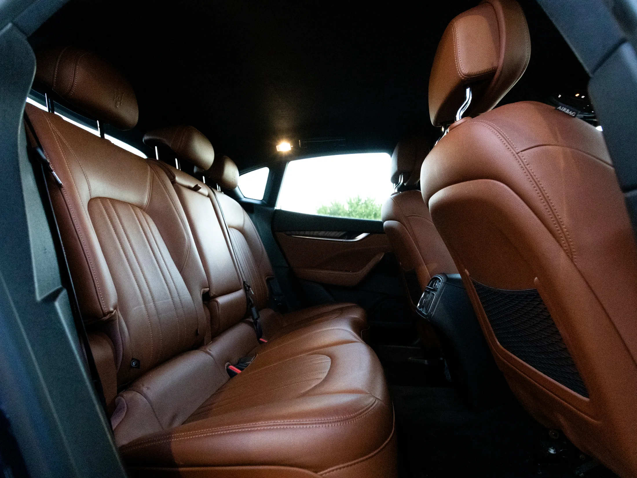 MASERATI Levante 3.0 V6 275cv auto Gran Lusso, foto 31