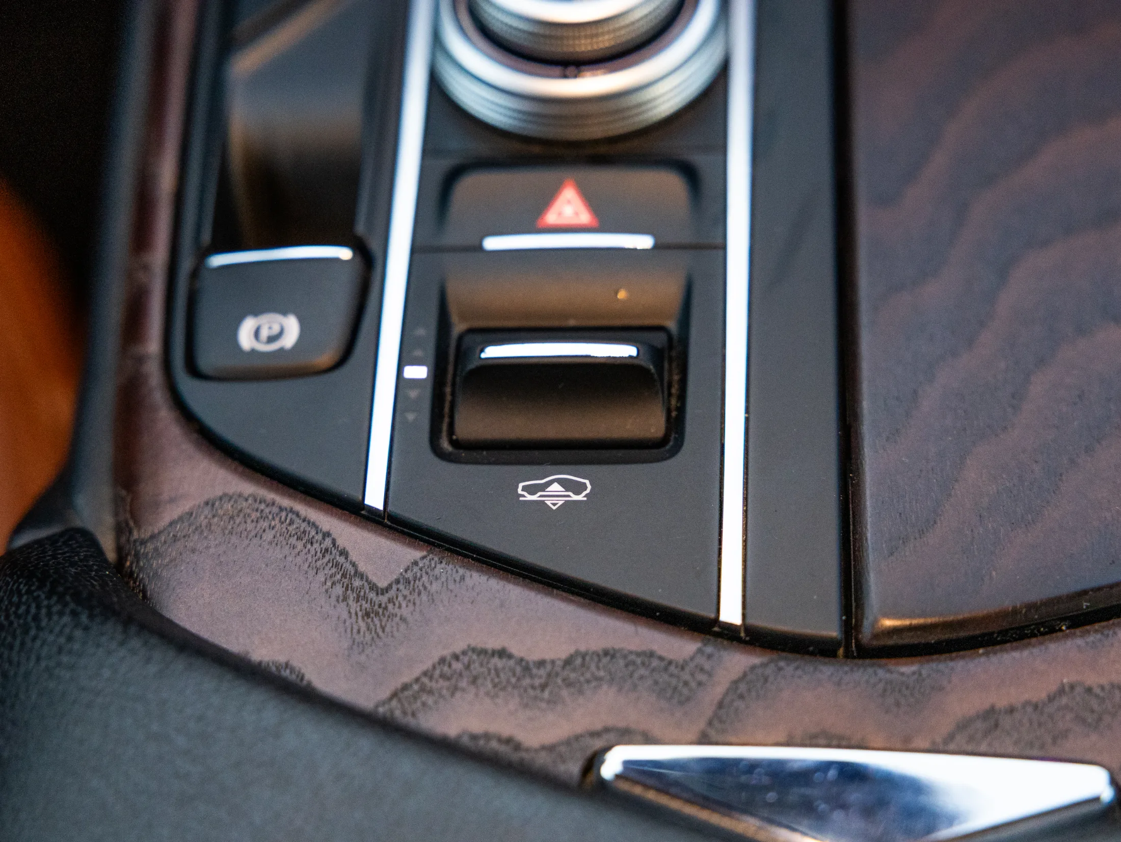MASERATI Levante 3.0 V6 275cv auto Gran Lusso, foto 18