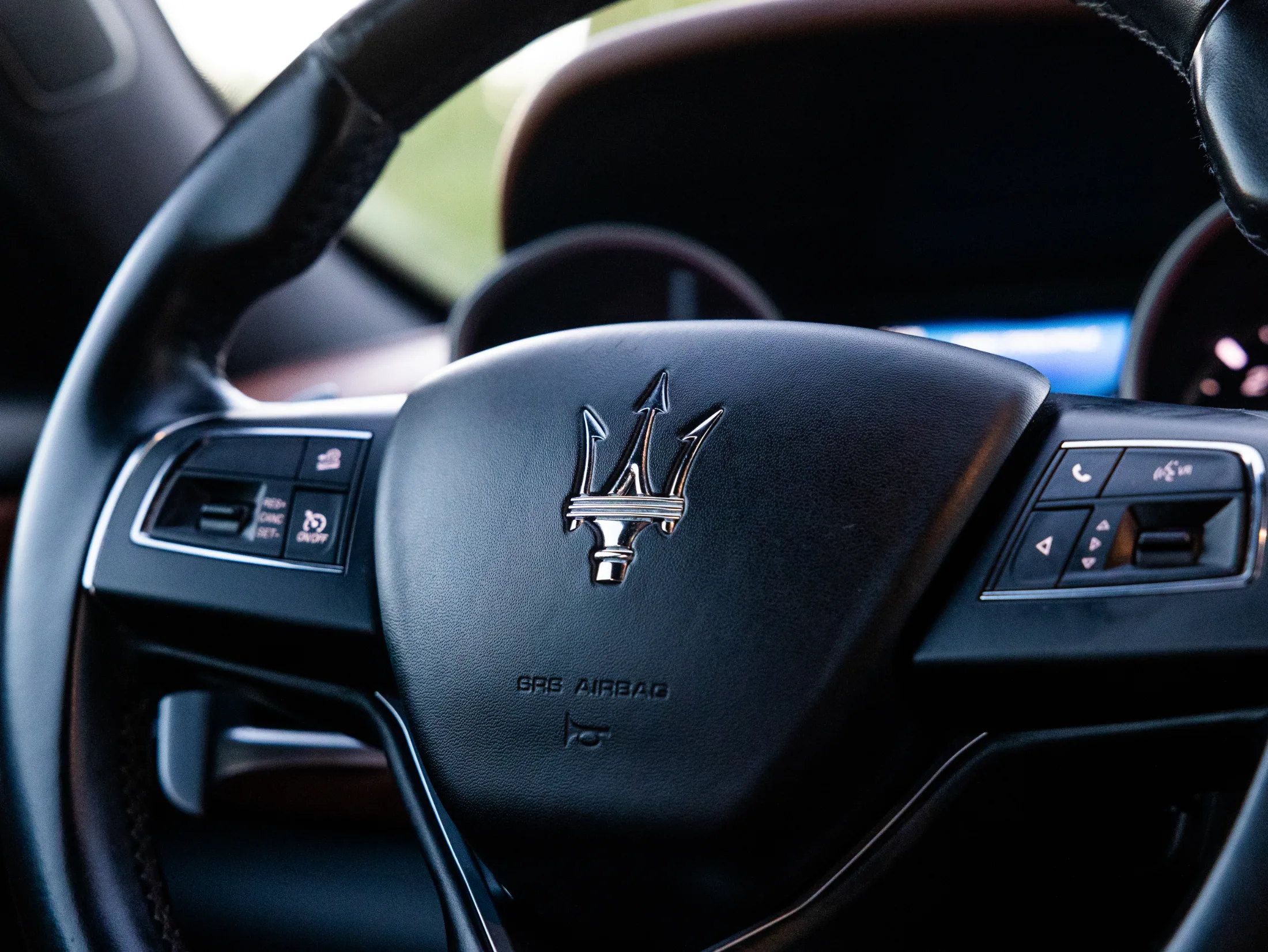 MASERATI Levante 3.0 V6 275cv auto Gran Lusso, foto 17