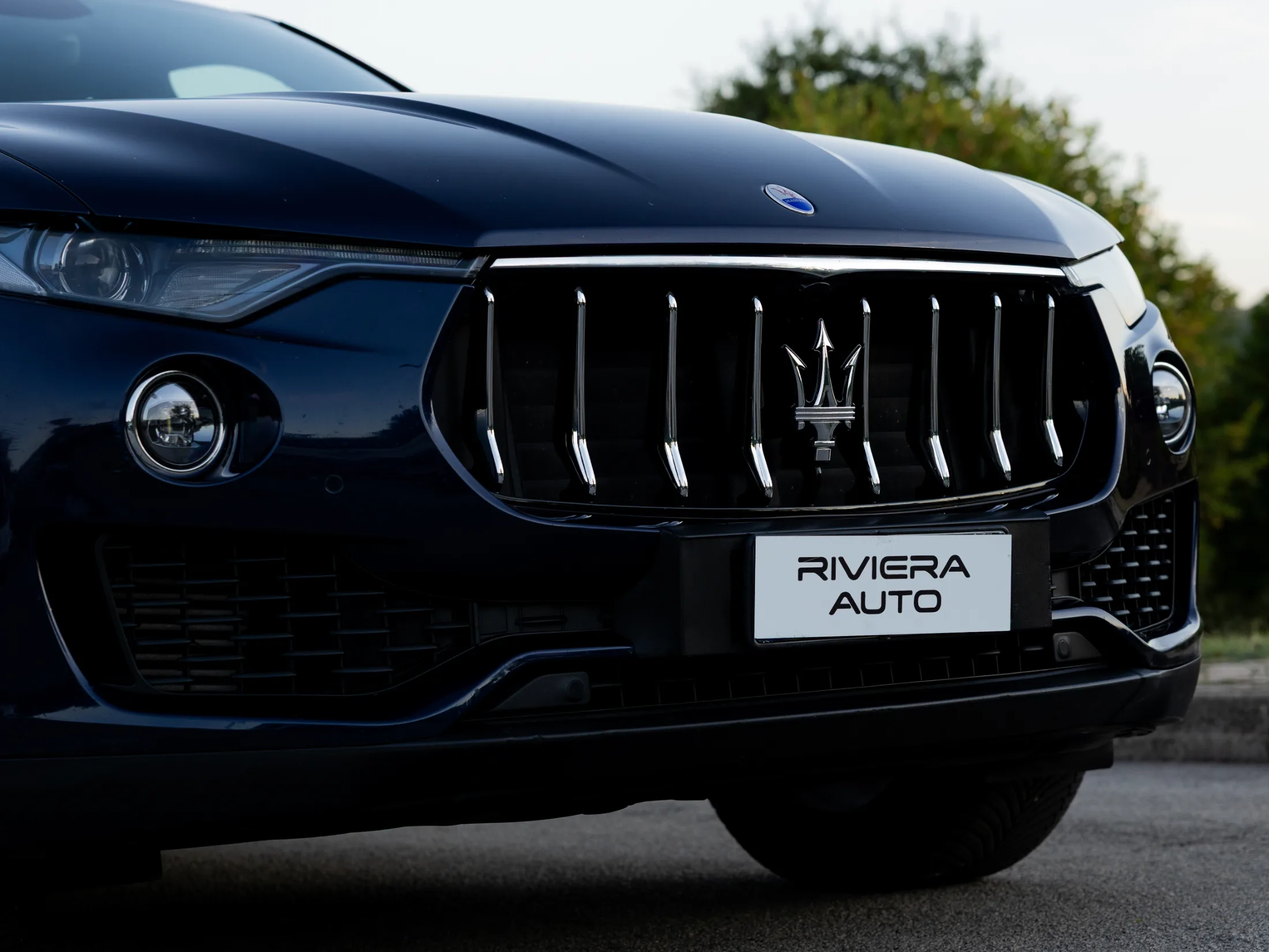 MASERATI Levante 3.0 V6 275cv auto Gran Lusso, foto 33