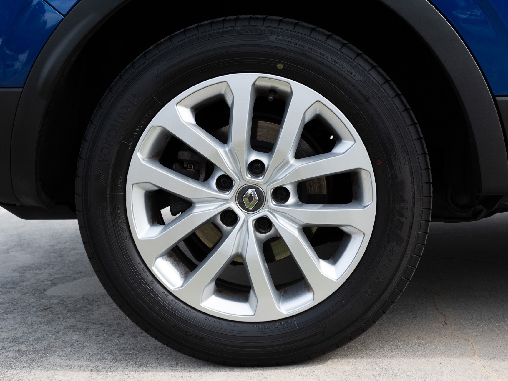 RENAULT Kadjar 1.5 blue dci Sport Edition 115cv, foto 8