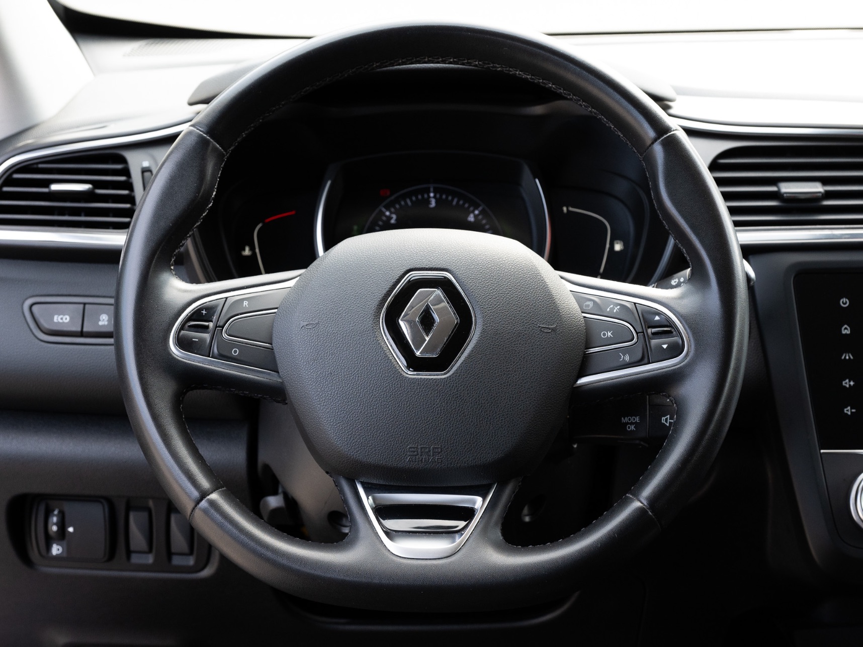 RENAULT Kadjar 1.5 blue dci Sport Edition 115cv, foto 12