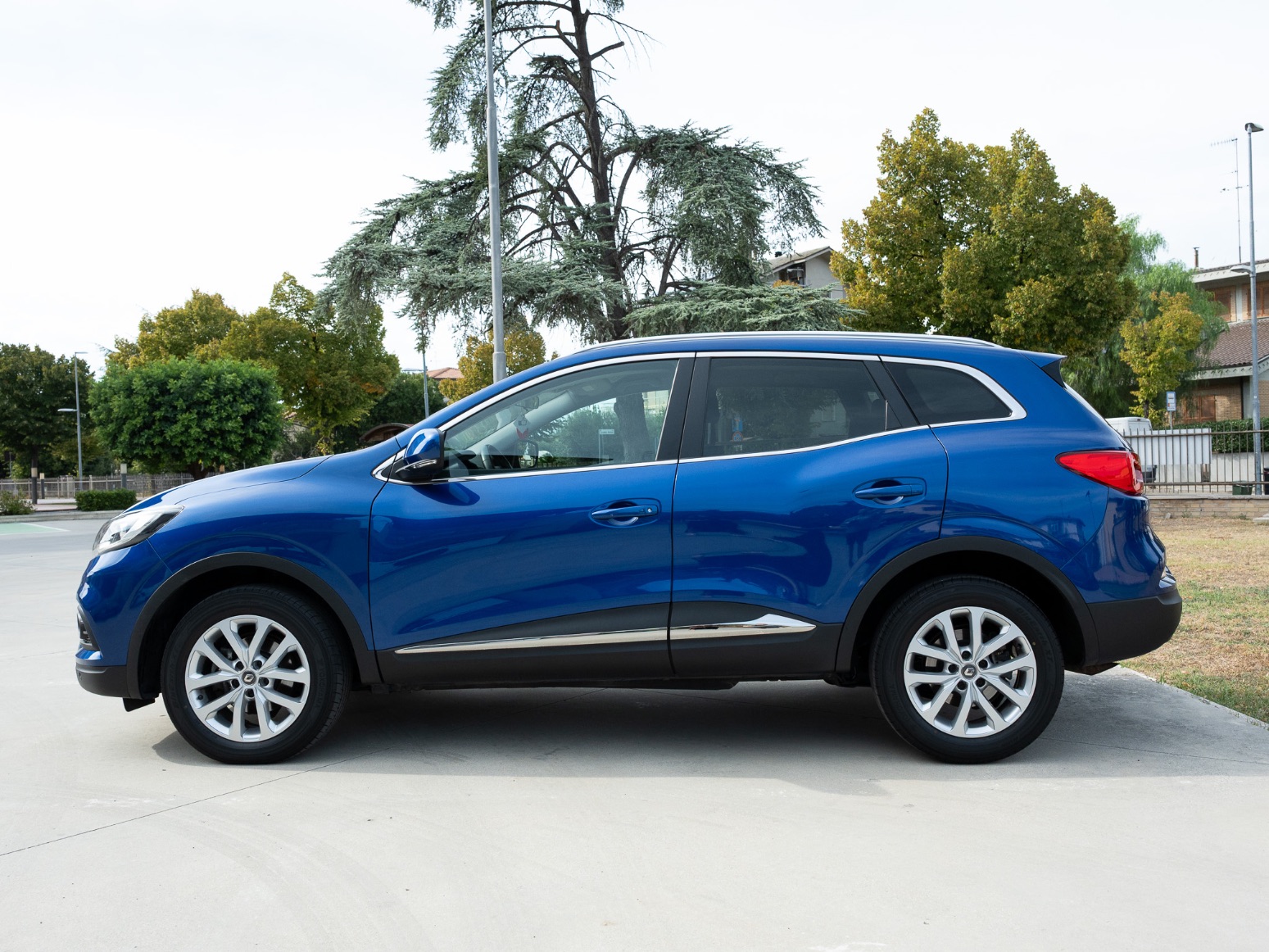 RENAULT Kadjar 1.5 blue dci Sport Edition 115cv, foto 2
