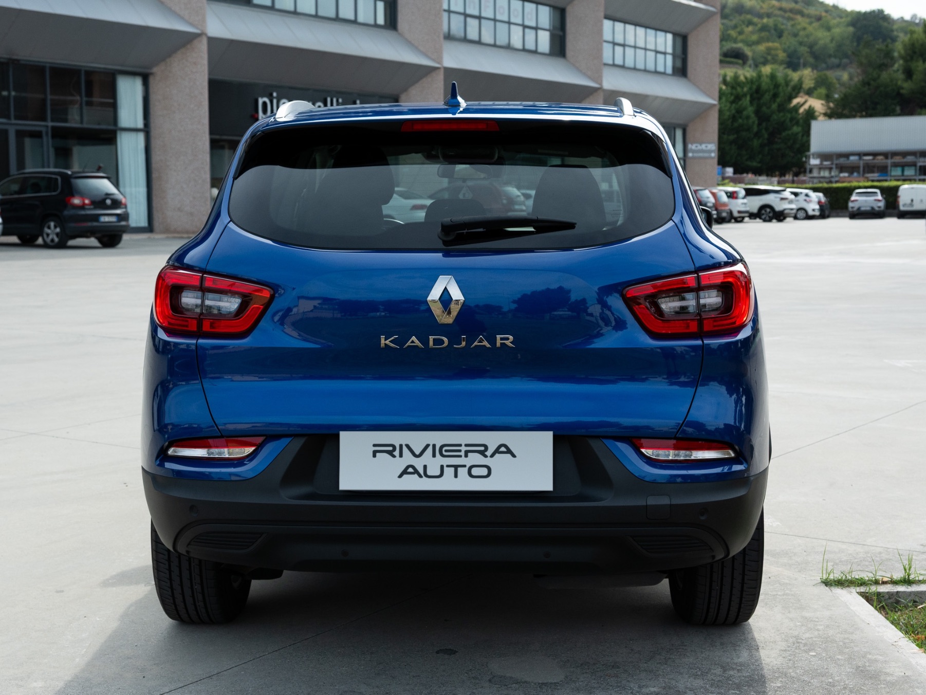 RENAULT Kadjar 1.5 blue dci Sport Edition 115cv, foto 3
