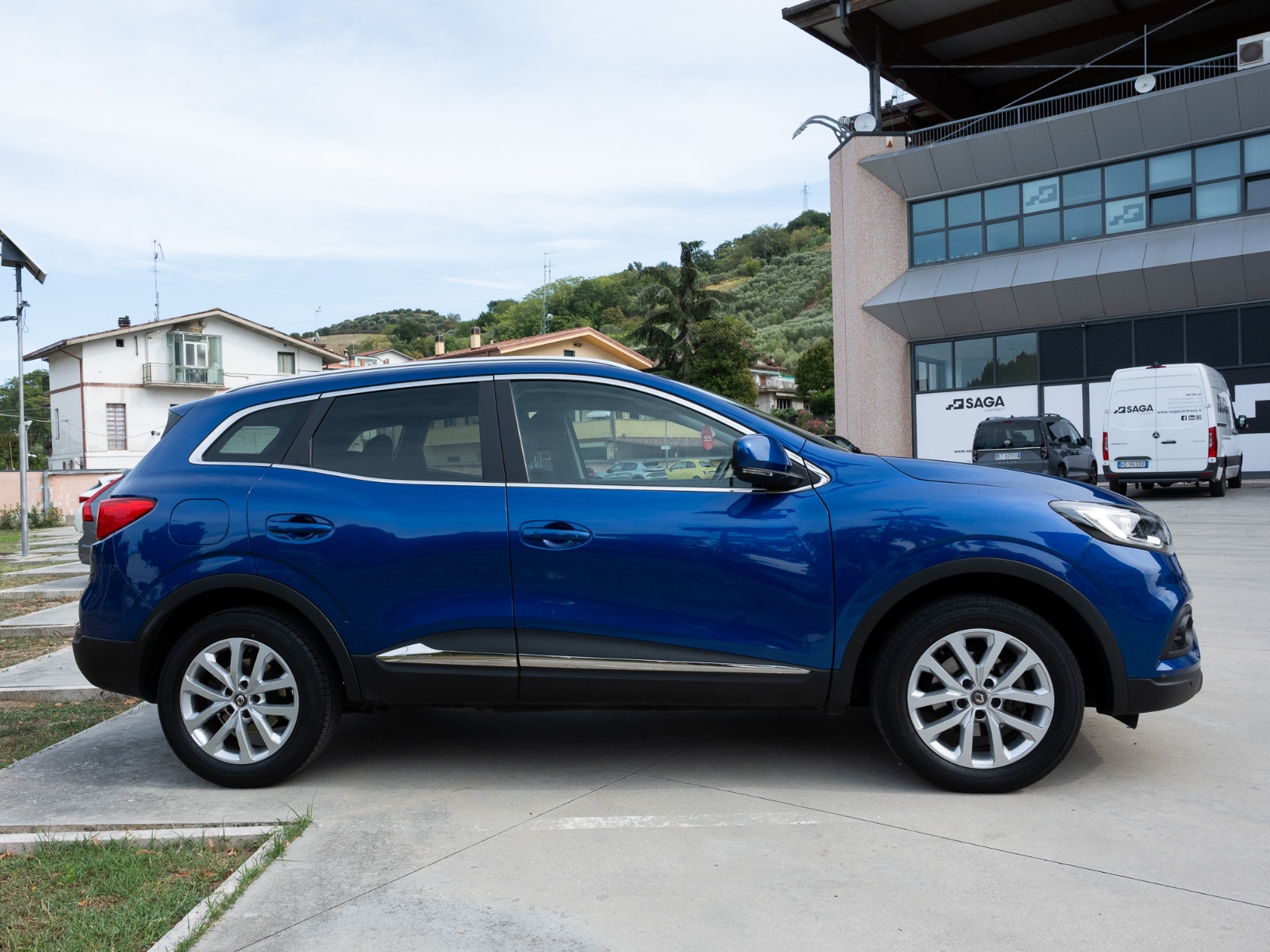 RENAULT Kadjar 1.5 blue dci Sport Edition 115cv, foto 5