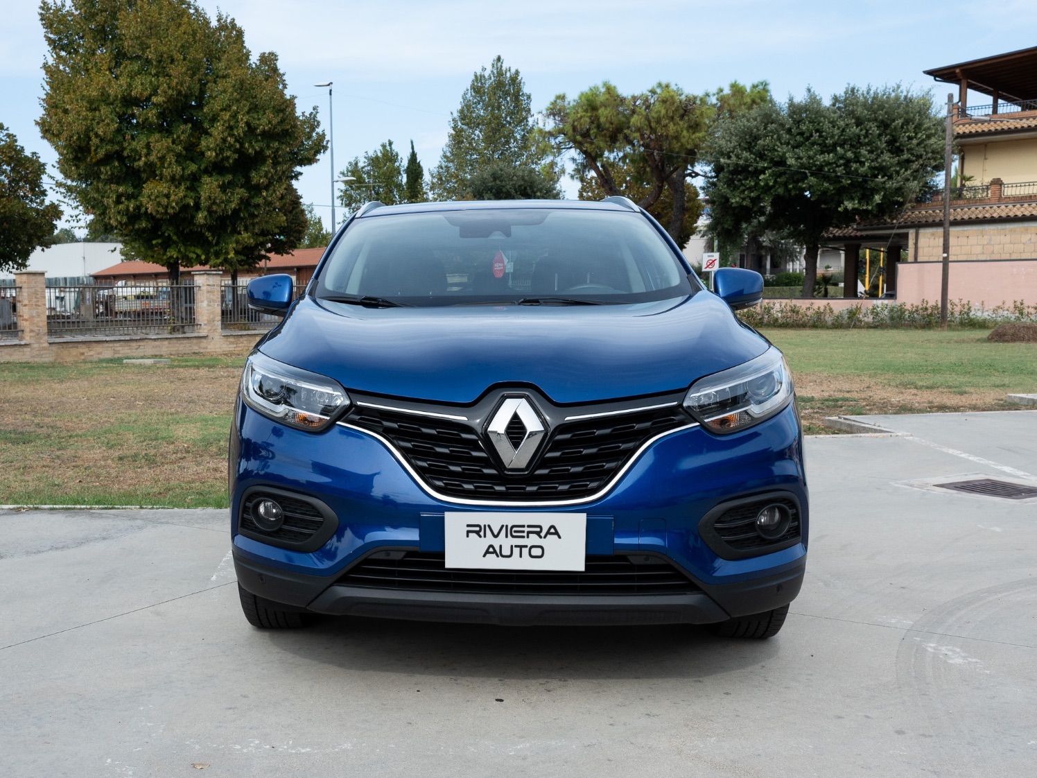 RENAULT Kadjar 1.5 blue dci Sport Edition 115cv, foto 6