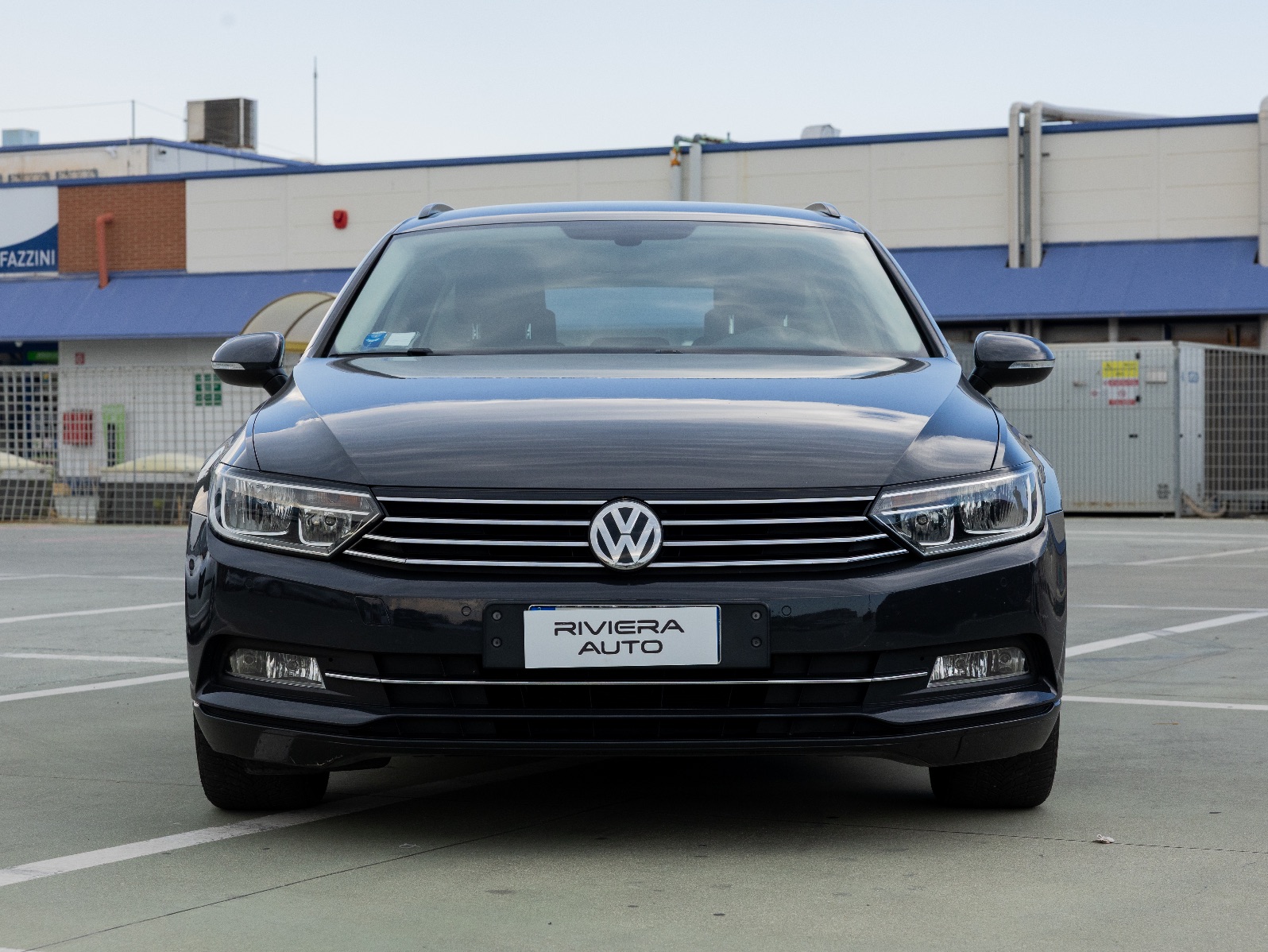 VOLKSWAGEN Passat 1.6 TDI Comfortline Automatic, foto 27
