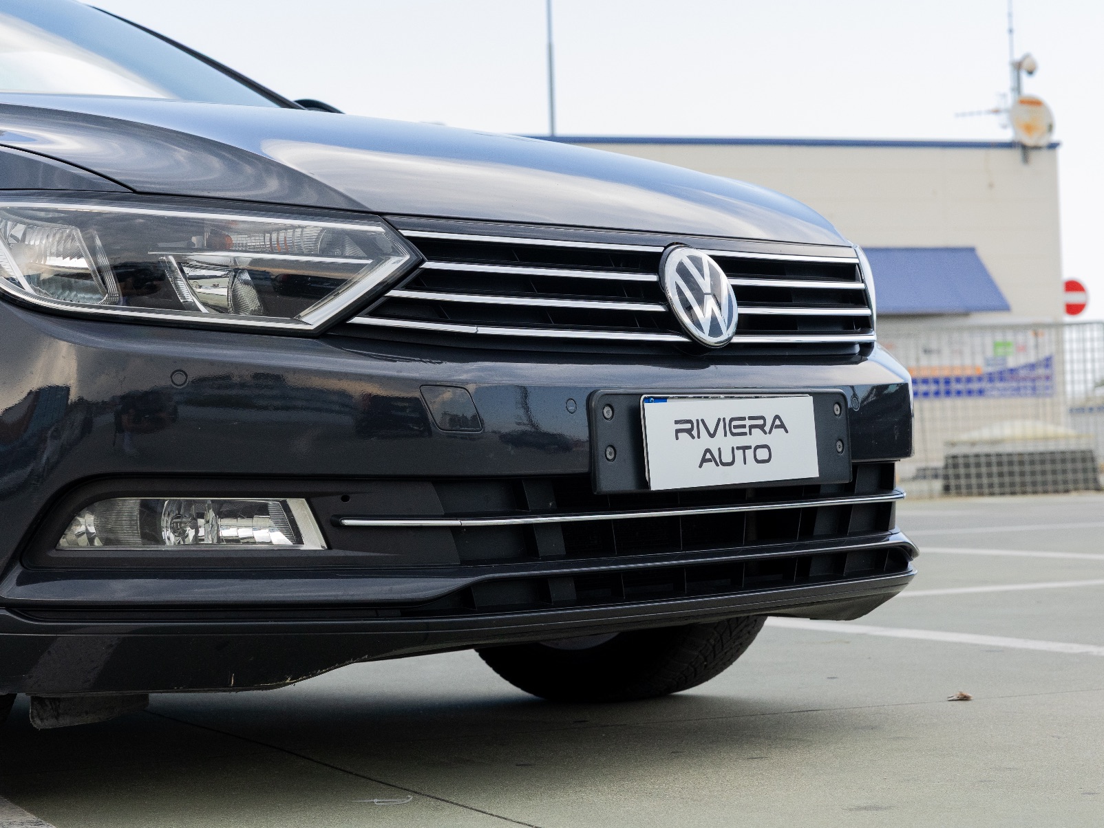VOLKSWAGEN Passat 1.6 TDI Comfortline Automatic, foto 29