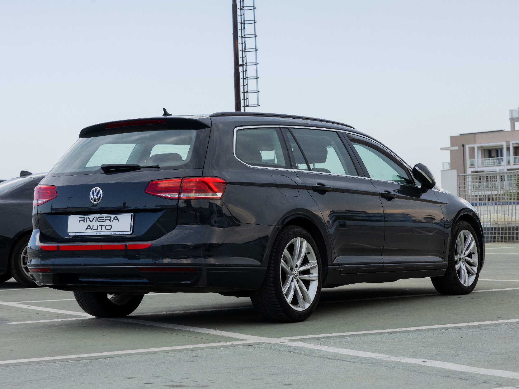 VOLKSWAGEN Passat 1.6 TDI Comfortline Automatic, foto 5