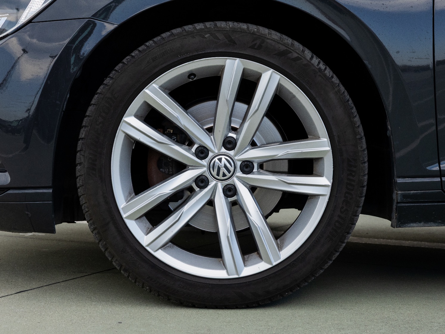 VOLKSWAGEN Passat 1.6 TDI Comfortline Automatic, foto 28