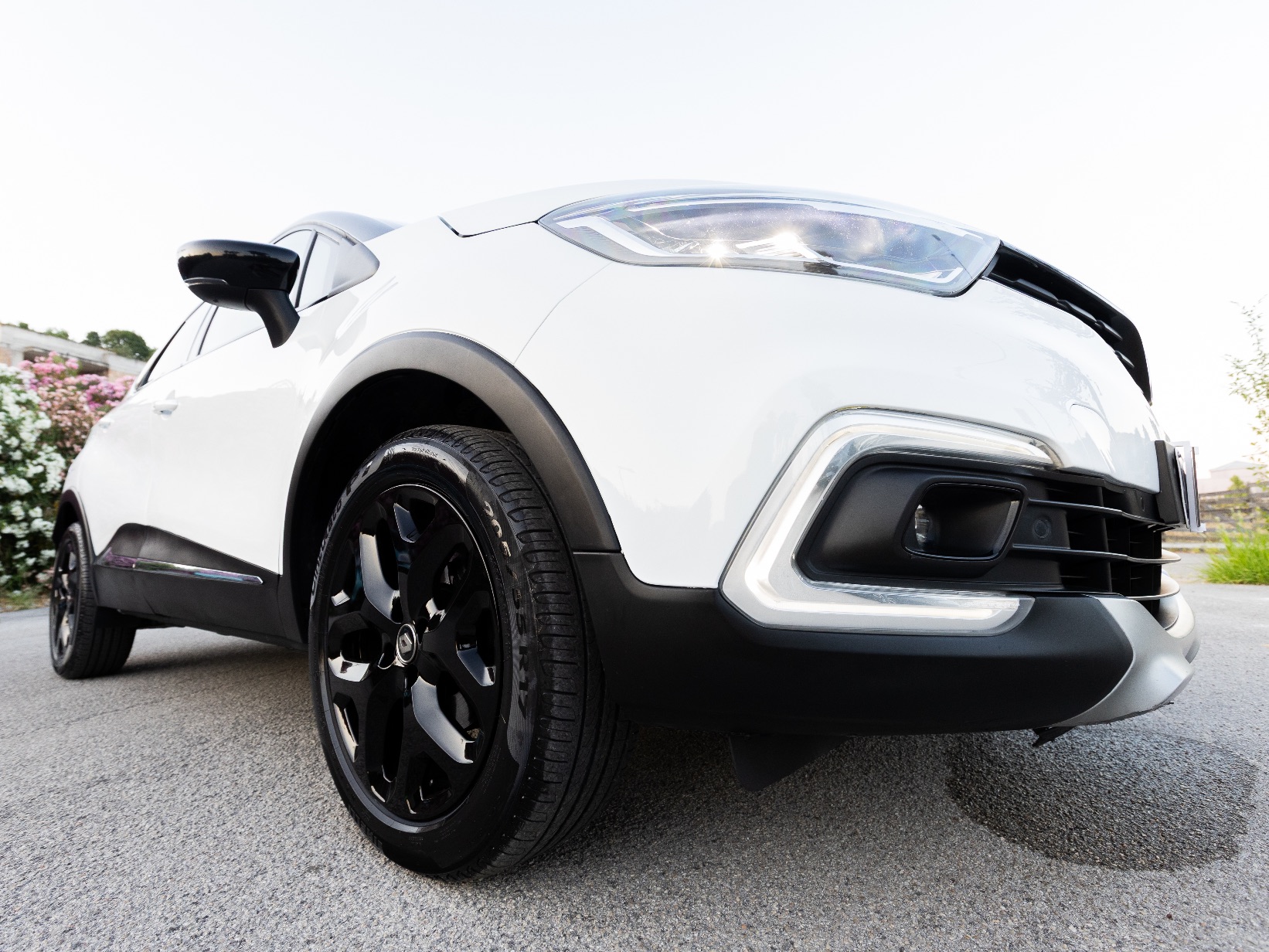 RENAULT Captur 1.3 tce Sport Edition2 150cv edc fap, foto 23
