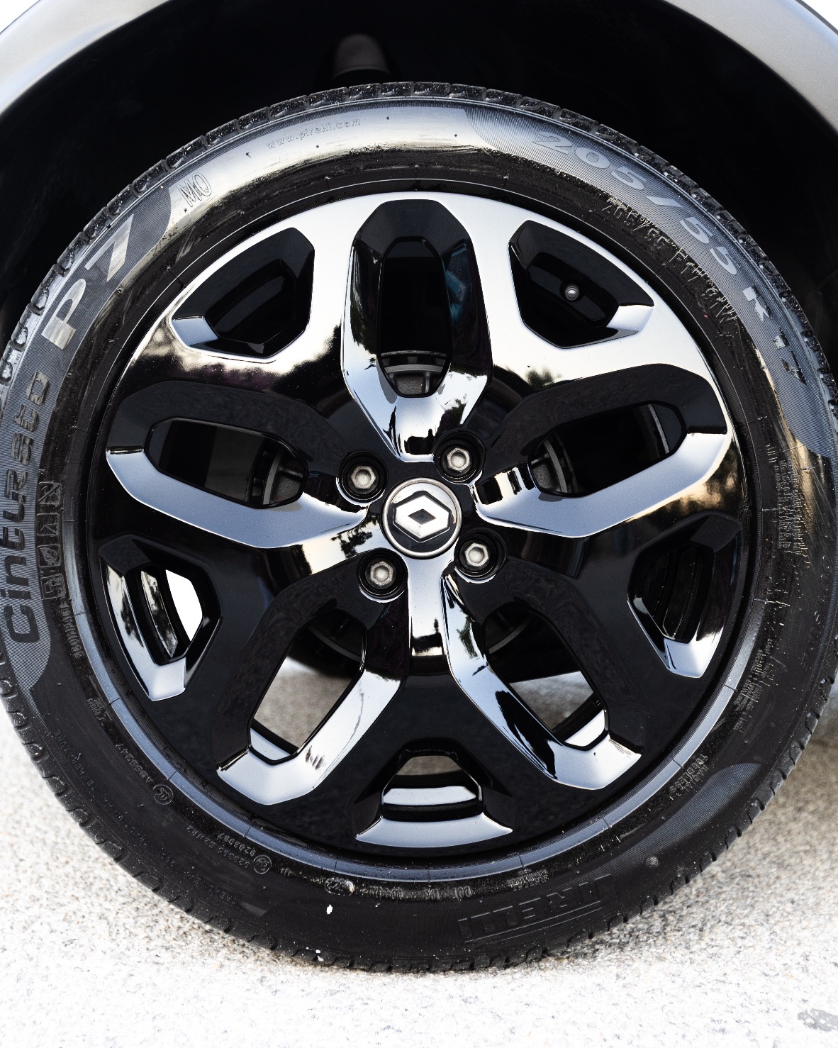 RENAULT Captur 1.3 tce Sport Edition2 150cv edc fap, foto 21