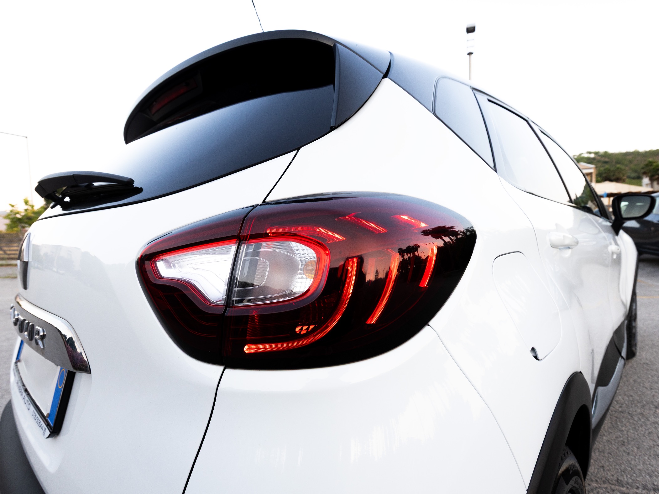 RENAULT Captur 1.3 tce Sport Edition2 150cv edc fap, foto 20