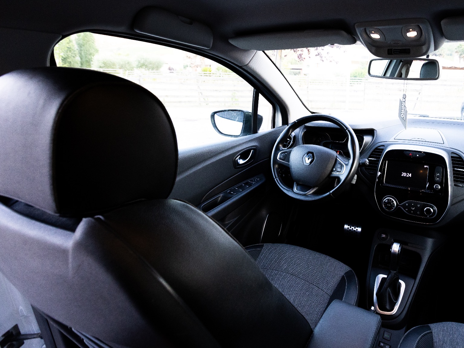 RENAULT Captur 1.3 tce Sport Edition2 150cv edc fap, foto 8