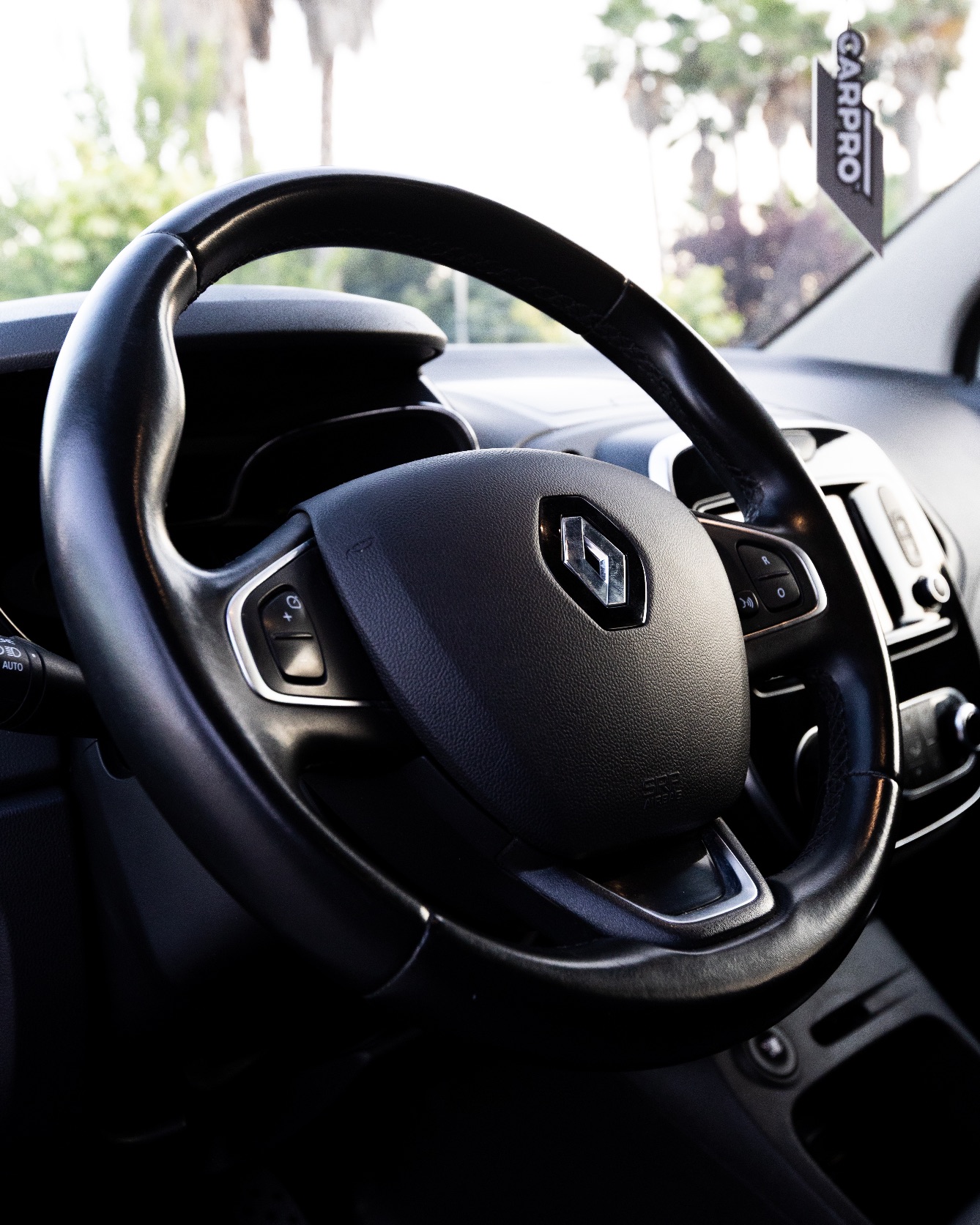 RENAULT Captur 1.3 tce Sport Edition2 150cv edc fap, foto 14