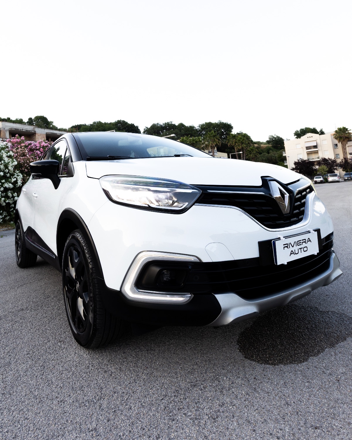 RENAULT Captur 1.3 tce Sport Edition2 150cv edc fap, foto 7