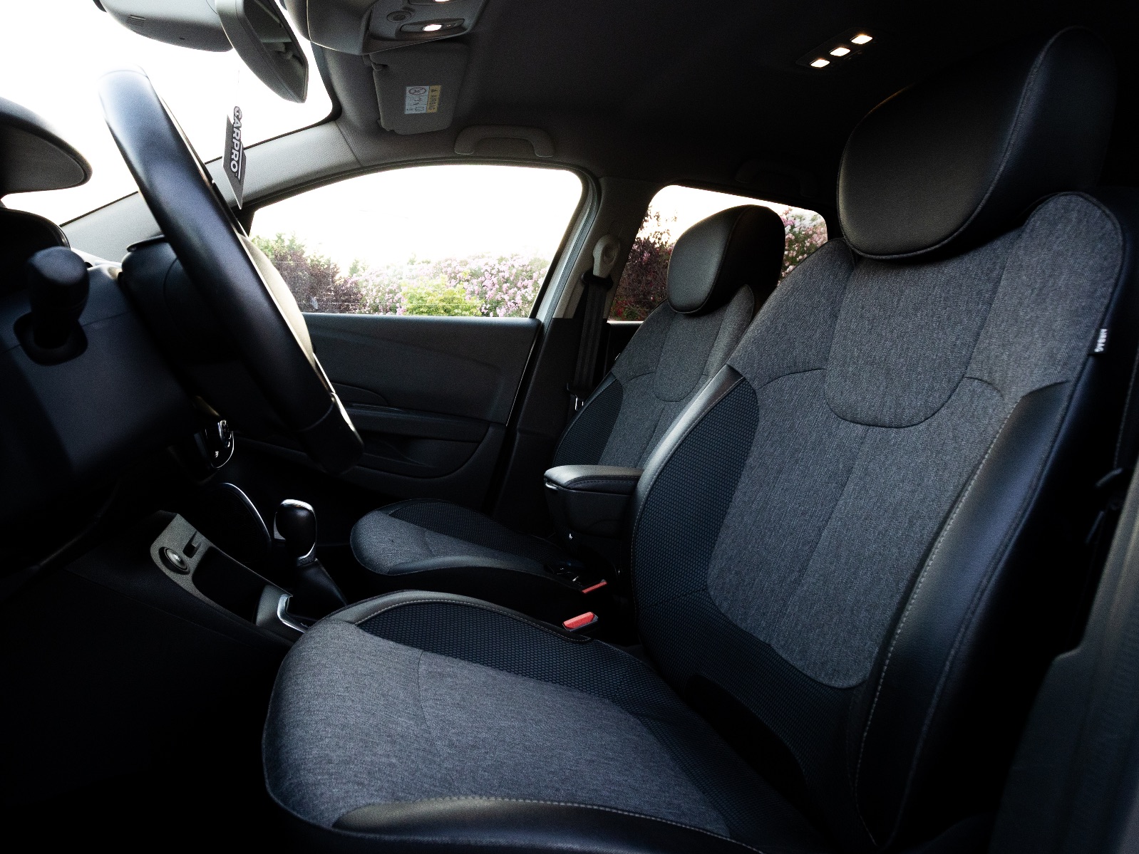 RENAULT Captur 1.3 tce Sport Edition2 150cv edc fap, foto 15