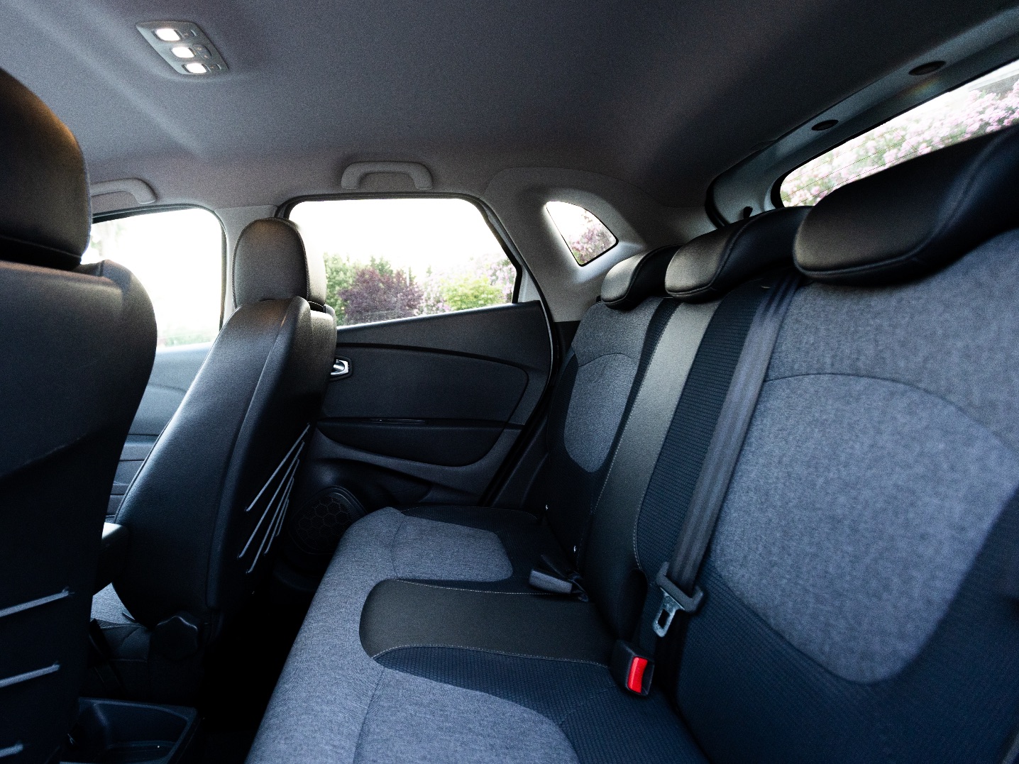 RENAULT Captur 1.3 tce Sport Edition2 150cv edc fap, foto 13