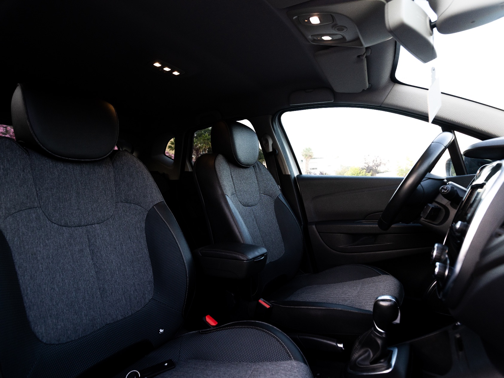 RENAULT Captur 1.3 tce Sport Edition2 150cv edc fap, foto 10
