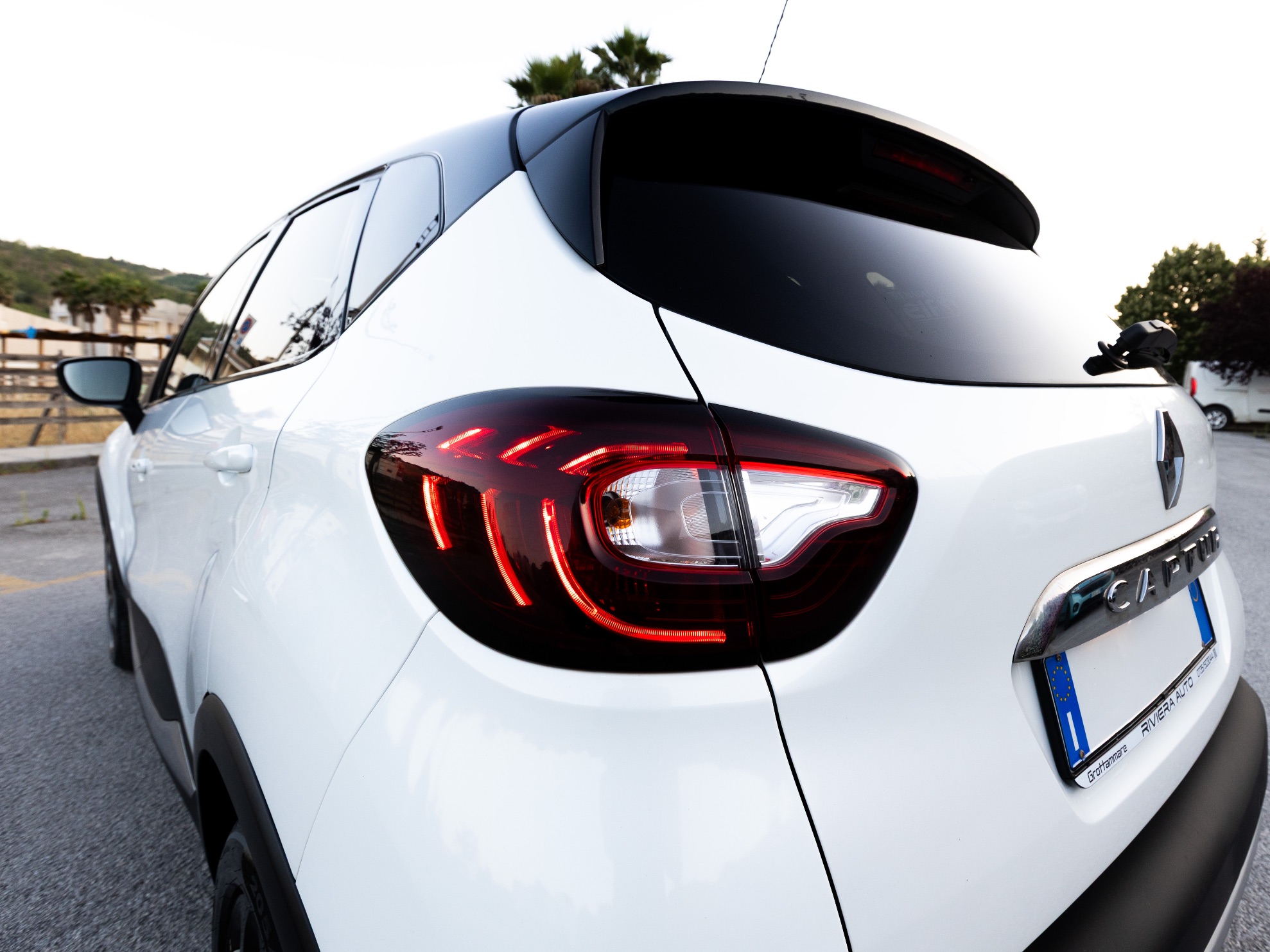 RENAULT Captur 1.3 tce Sport Edition2 150cv edc fap, foto 22
