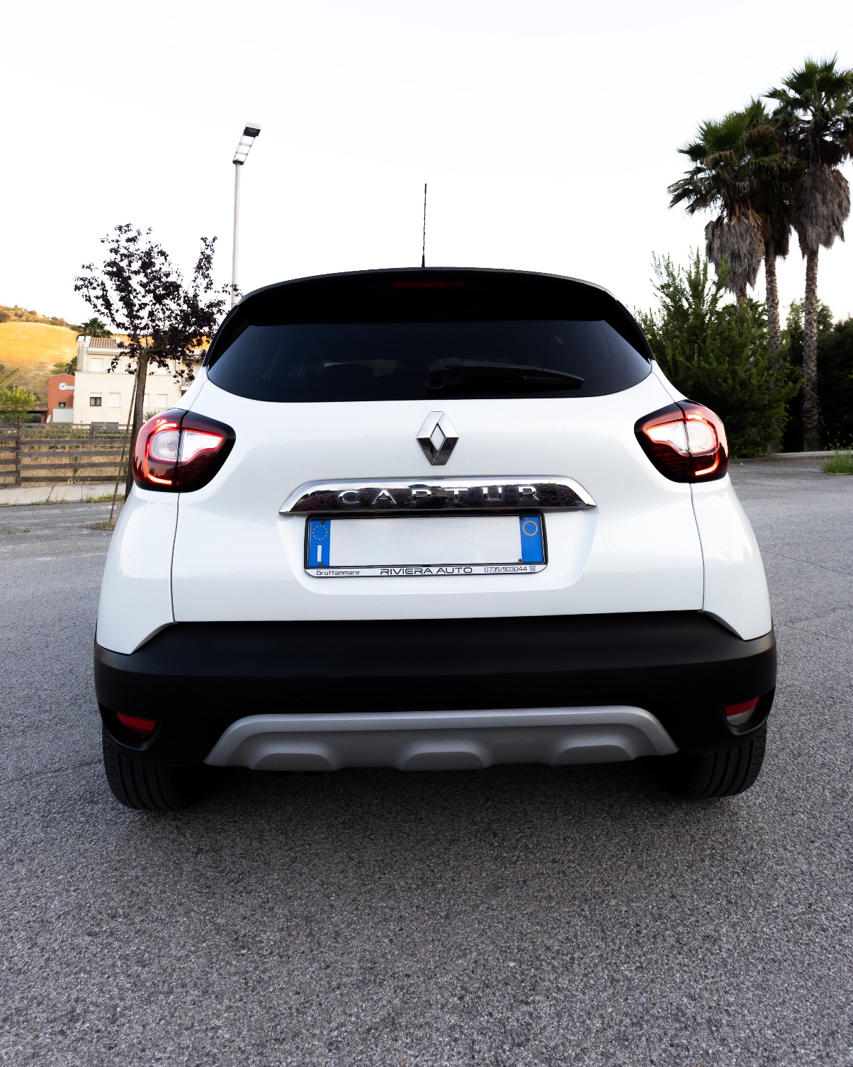 RENAULT Captur 1.3 tce Sport Edition2 150cv edc fap, foto 4