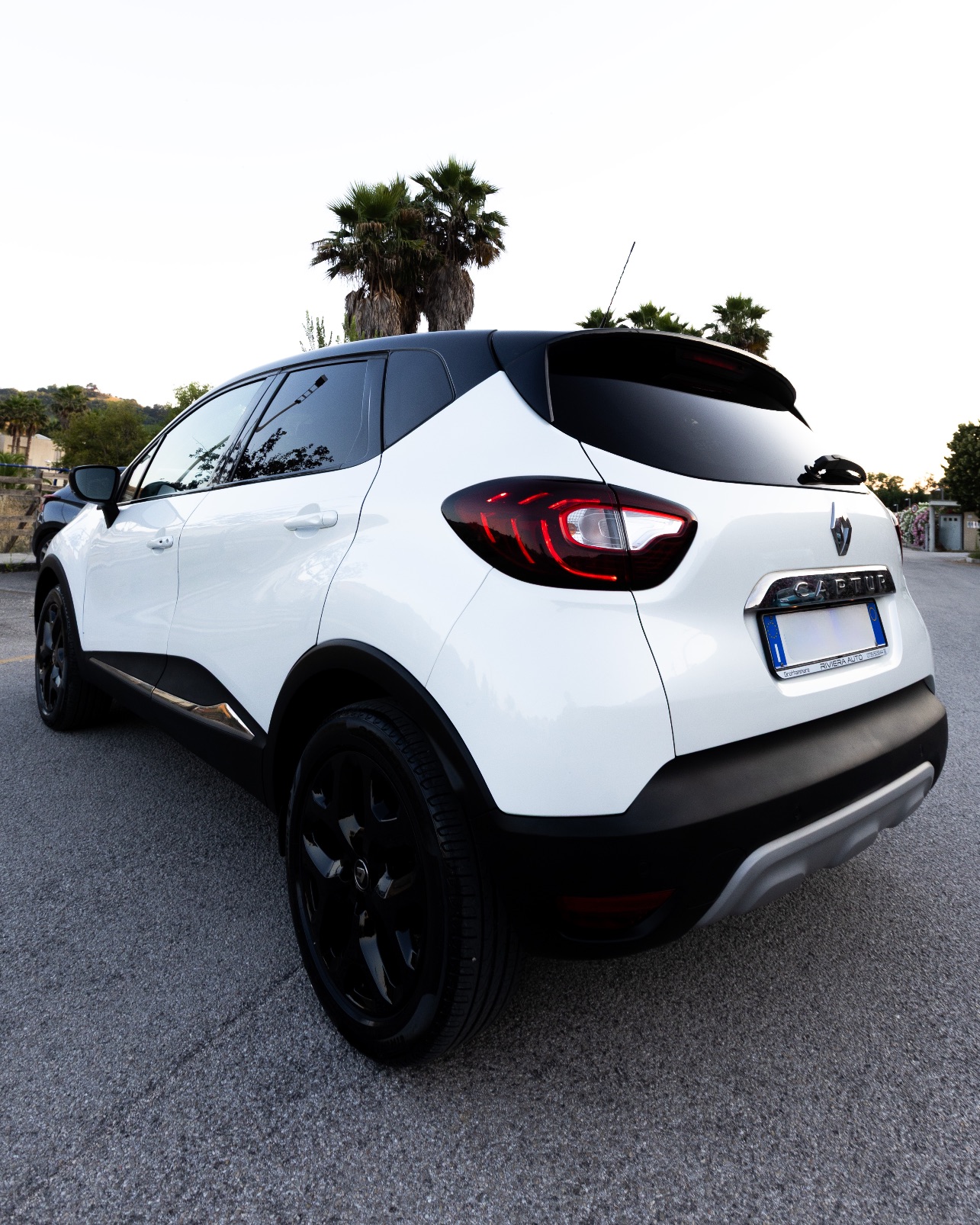 RENAULT Captur 1.3 tce Sport Edition2 150cv edc fap, foto 3