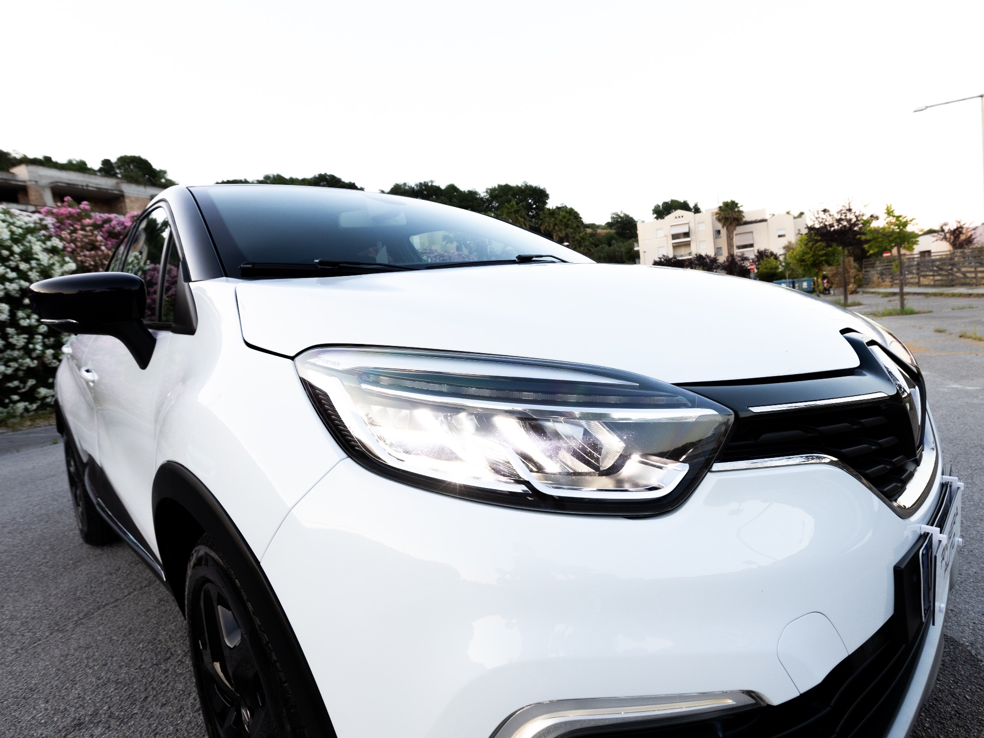 RENAULT Captur 1.3 tce Sport Edition2 150cv edc fap, foto 24