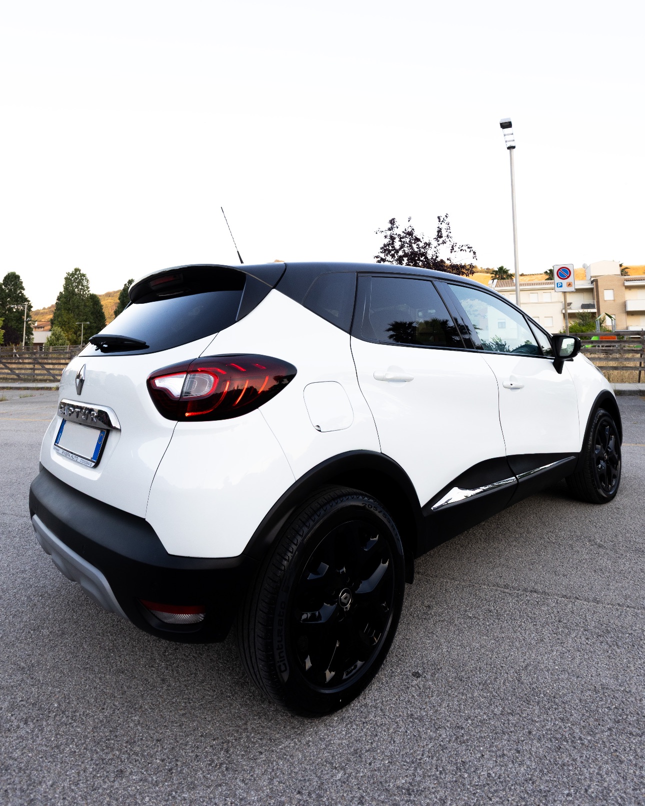 RENAULT Captur 1.3 tce Sport Edition2 150cv edc fap, foto 5