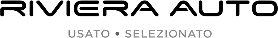 Riviera Auto — Usato selezionato